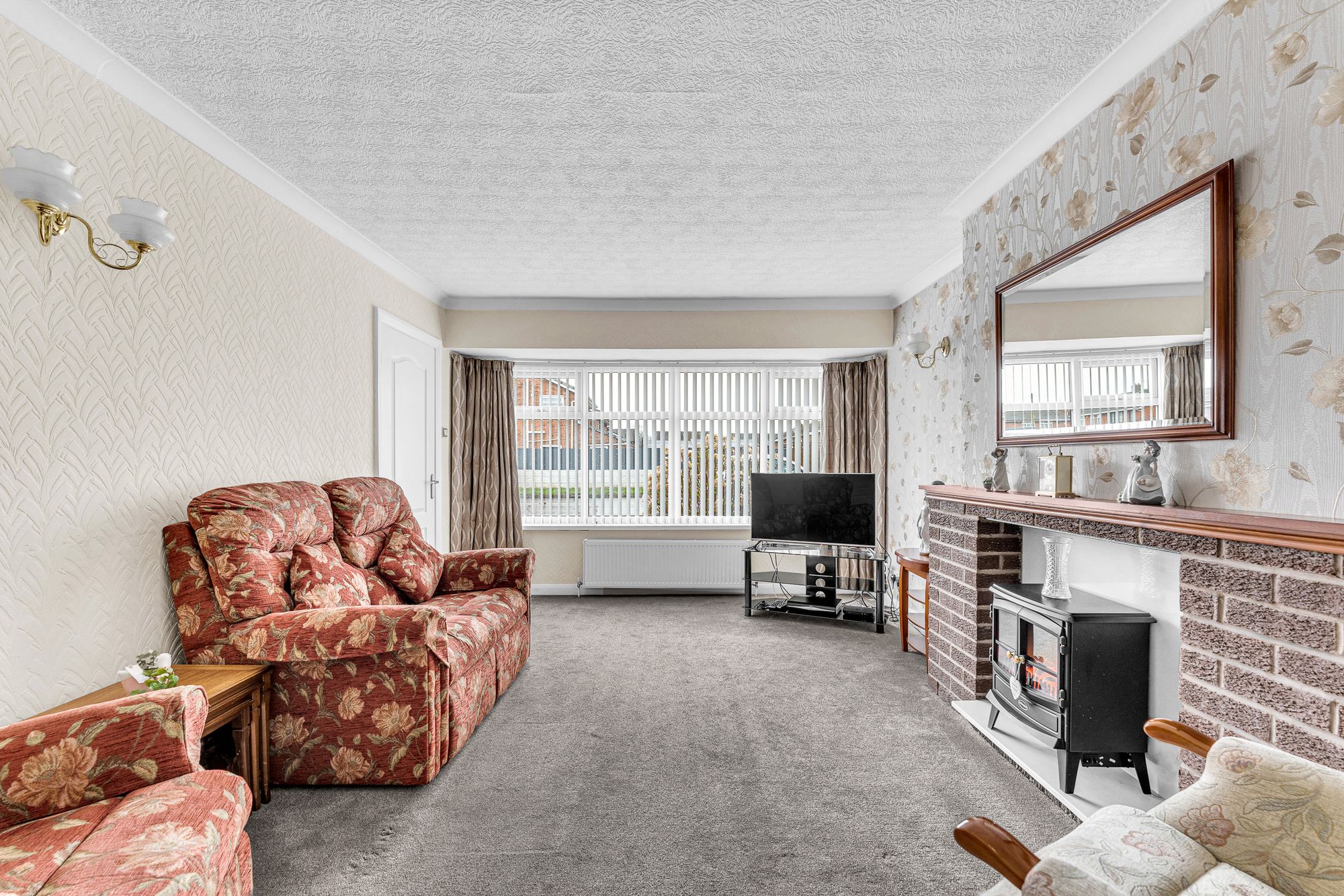 Low Bank Road, AshtonInMakerfield, WN4 Ashtons Estate Agency