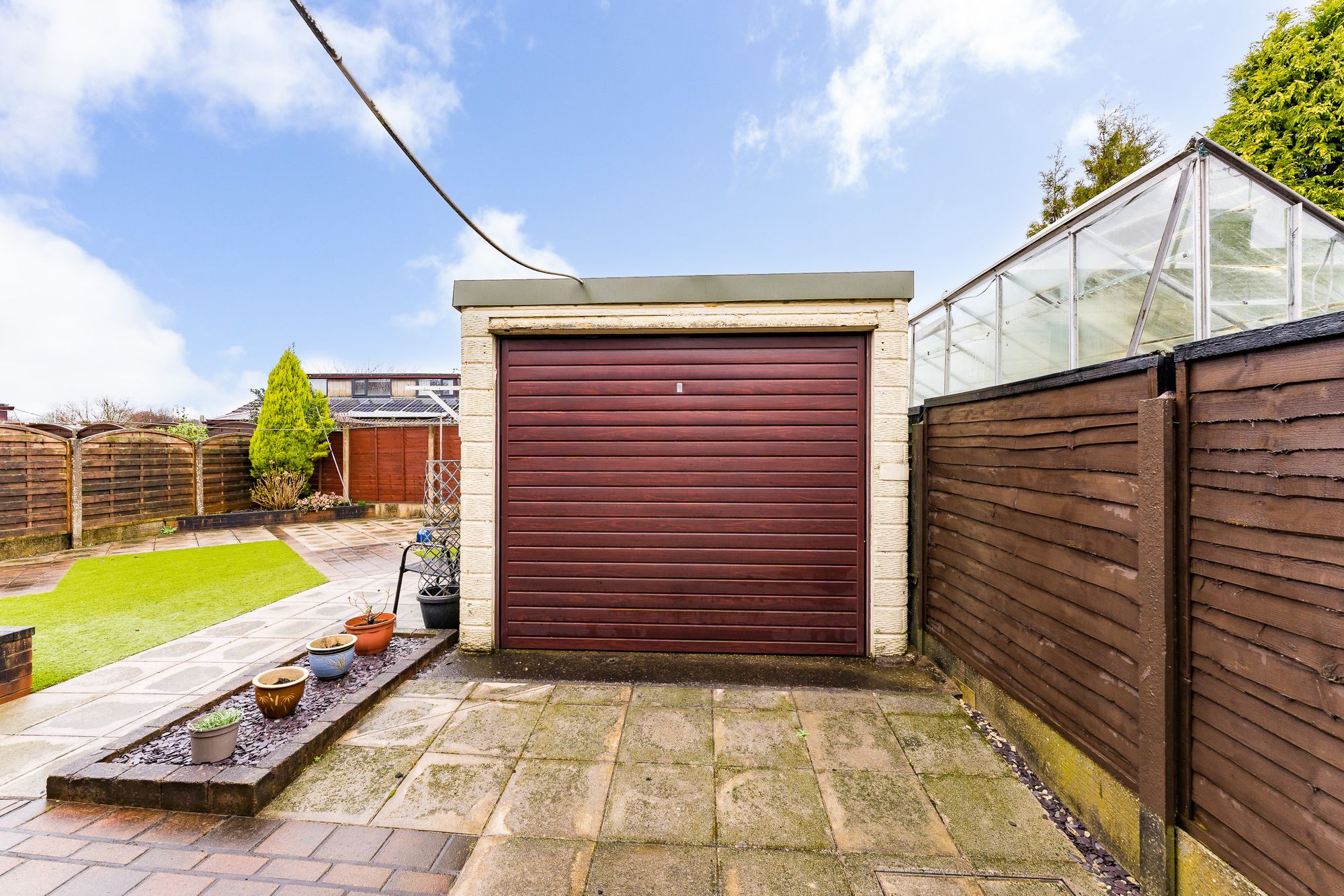 Low Bank Road, AshtonInMakerfield, WN4 Ashtons Estate Agency