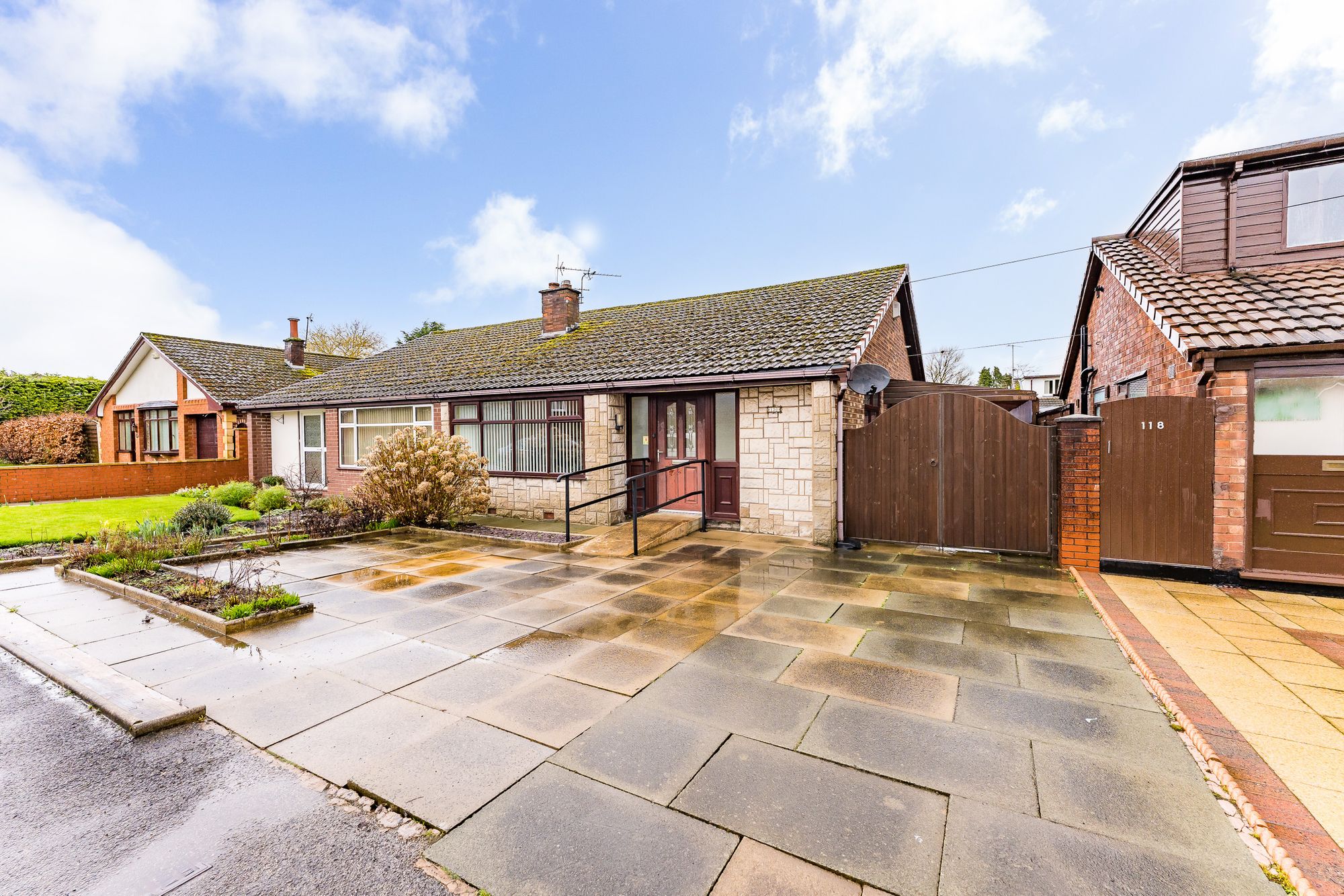 Low Bank Road, AshtonInMakerfield, WN4 Ashtons Estate Agency