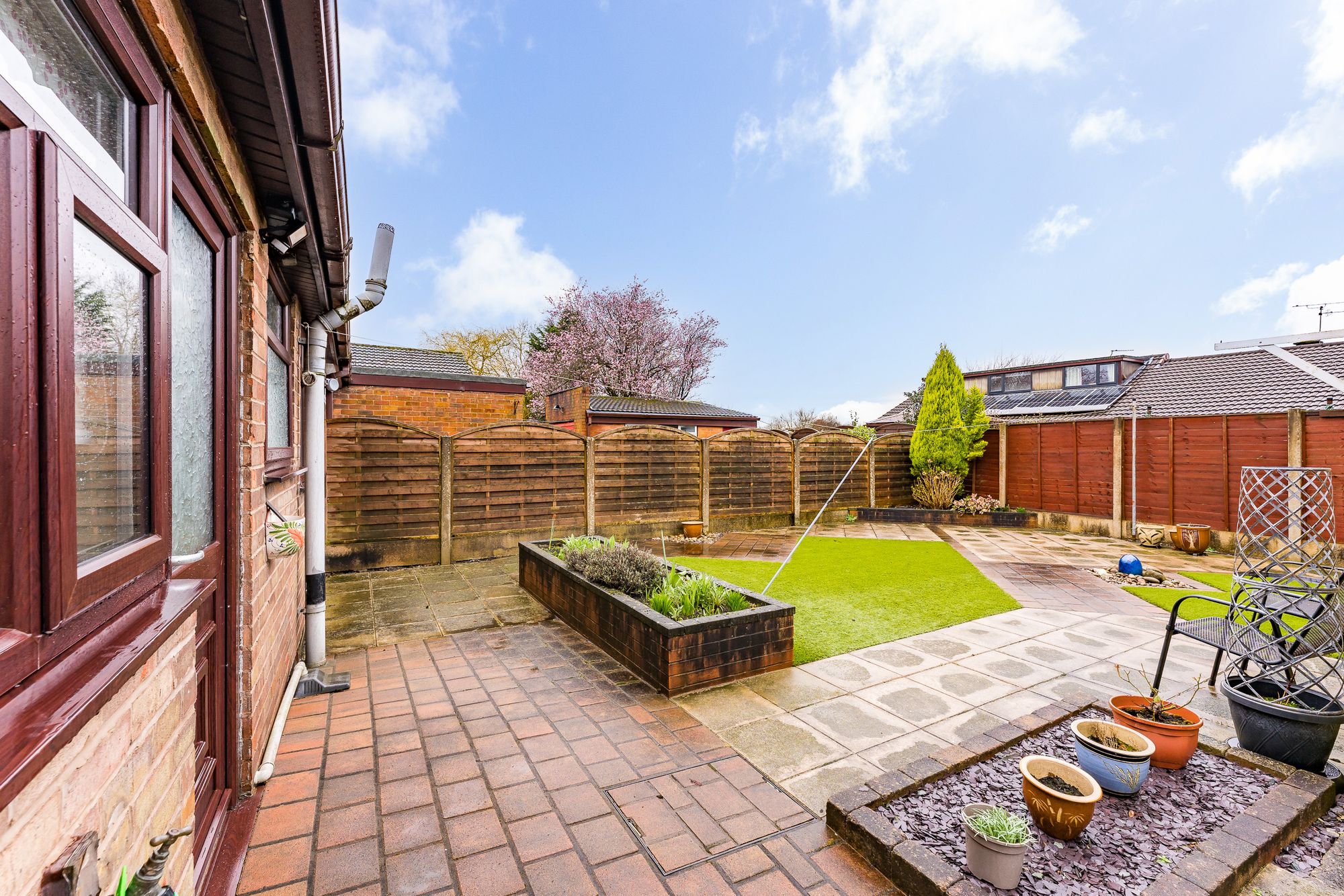 Low Bank Road, AshtonInMakerfield, WN4 Ashtons Estate Agency