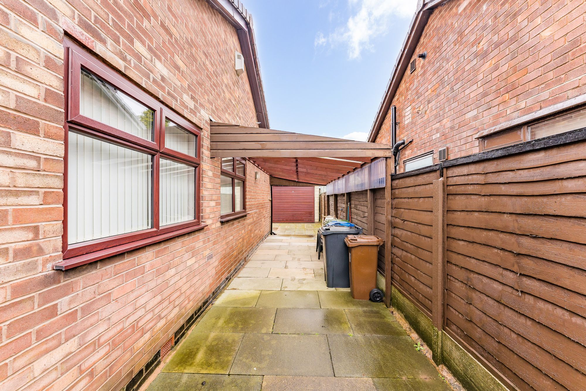 Low Bank Road, AshtonInMakerfield, WN4 Ashtons Estate Agency