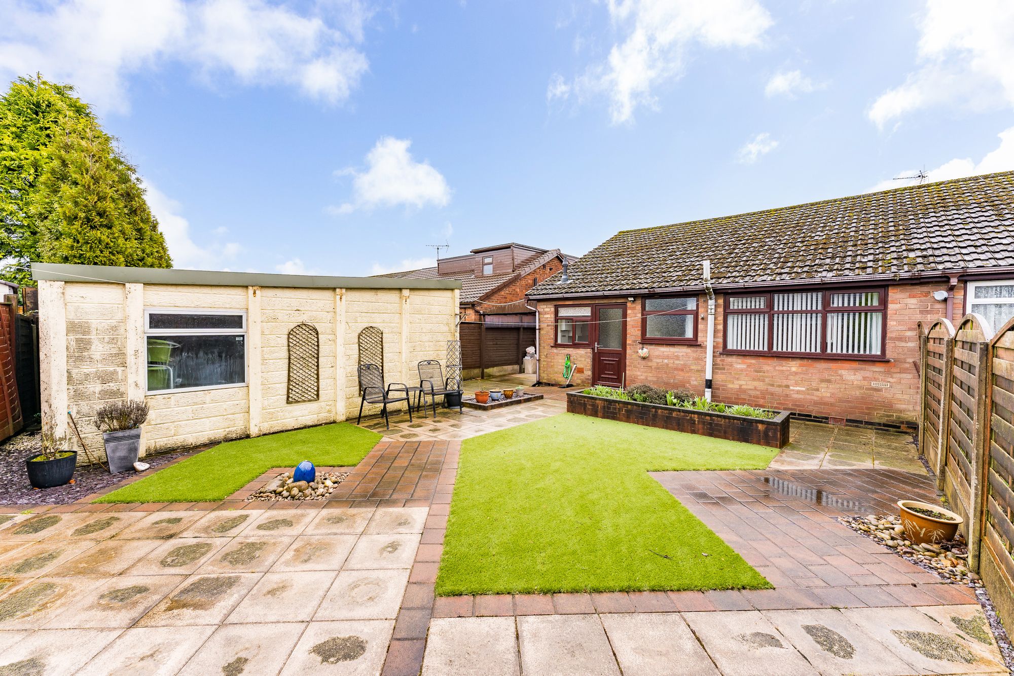 Low Bank Road, AshtonInMakerfield, WN4 Ashtons Estate Agency