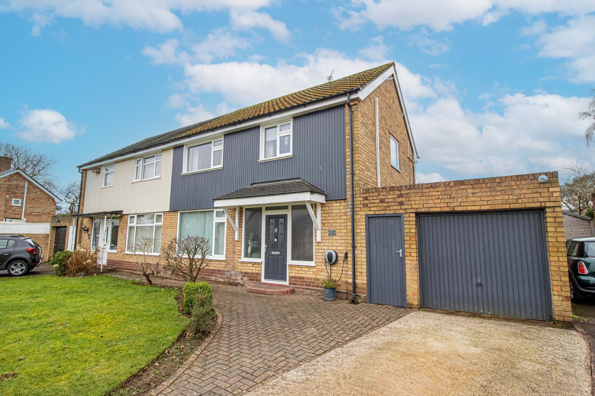 Highfield Avenue, Appleton, WA4 Ashtons Estate Agency