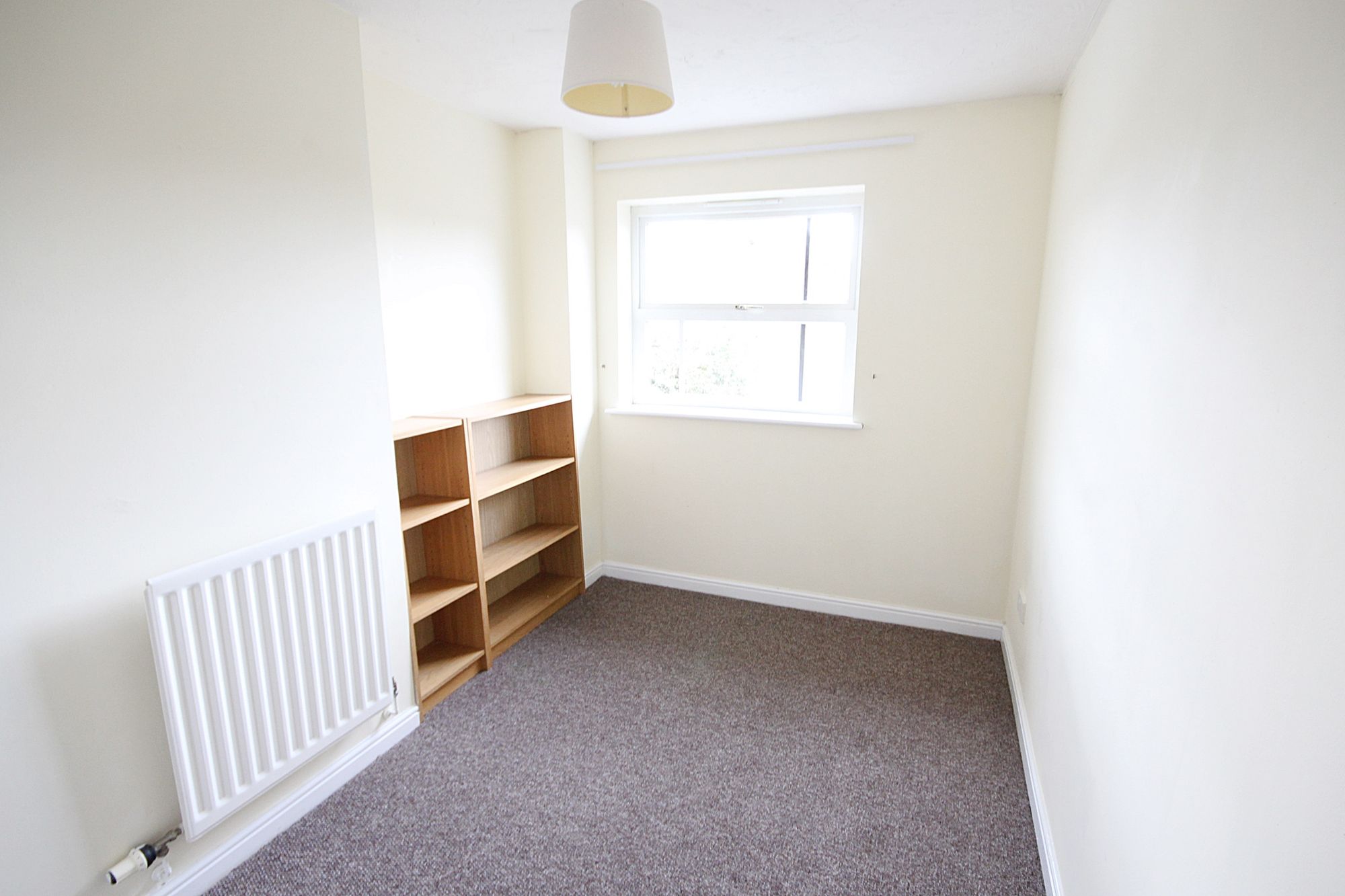 Elmsett Close, Warrington