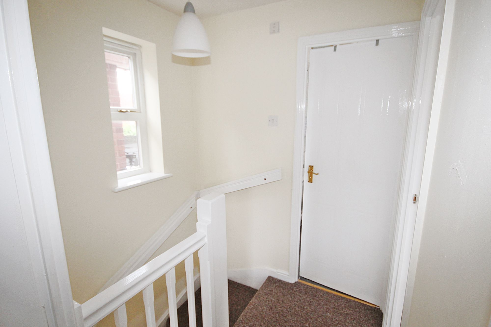 Elmsett Close, Warrington