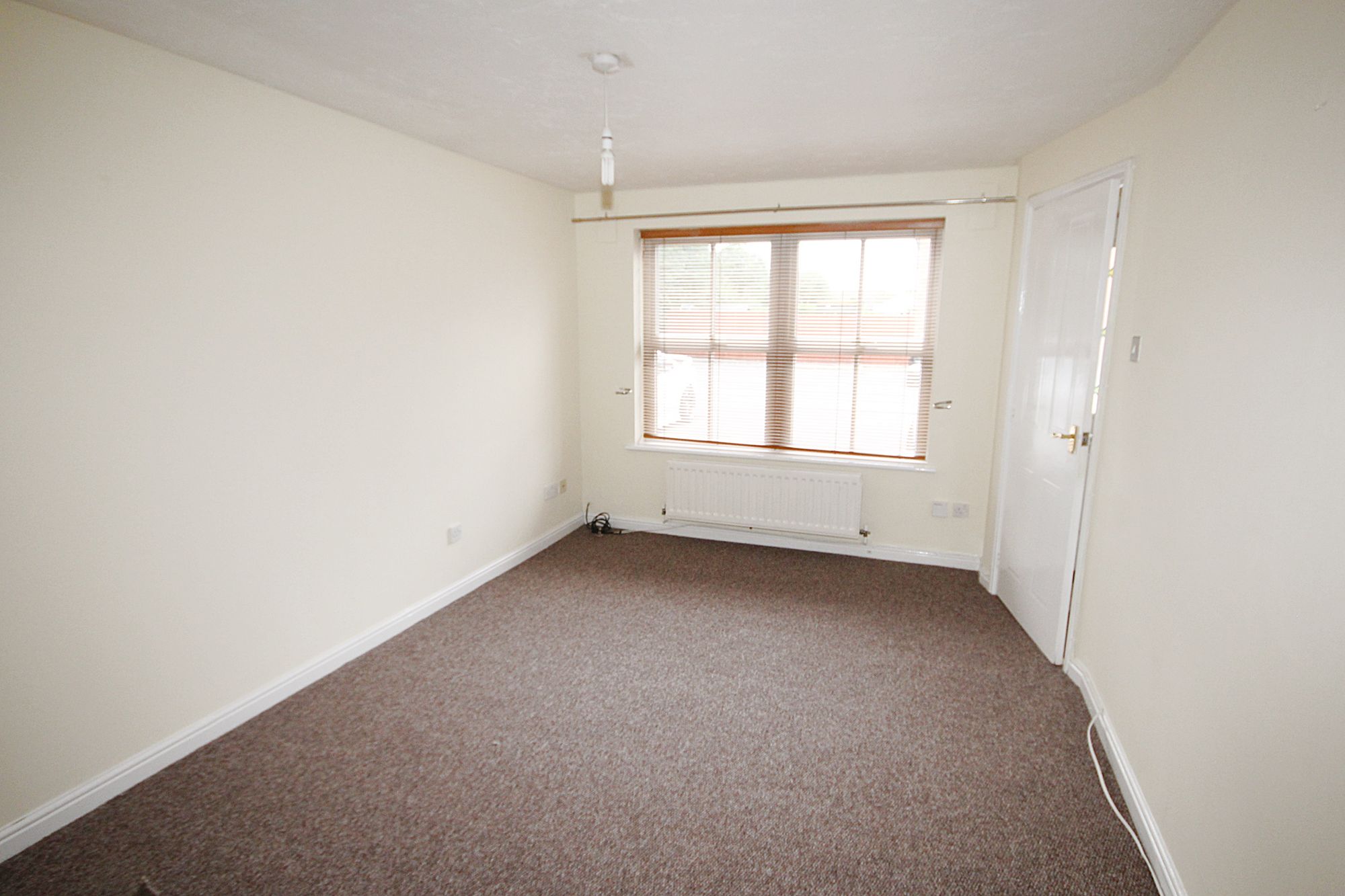 Elmsett Close, Warrington