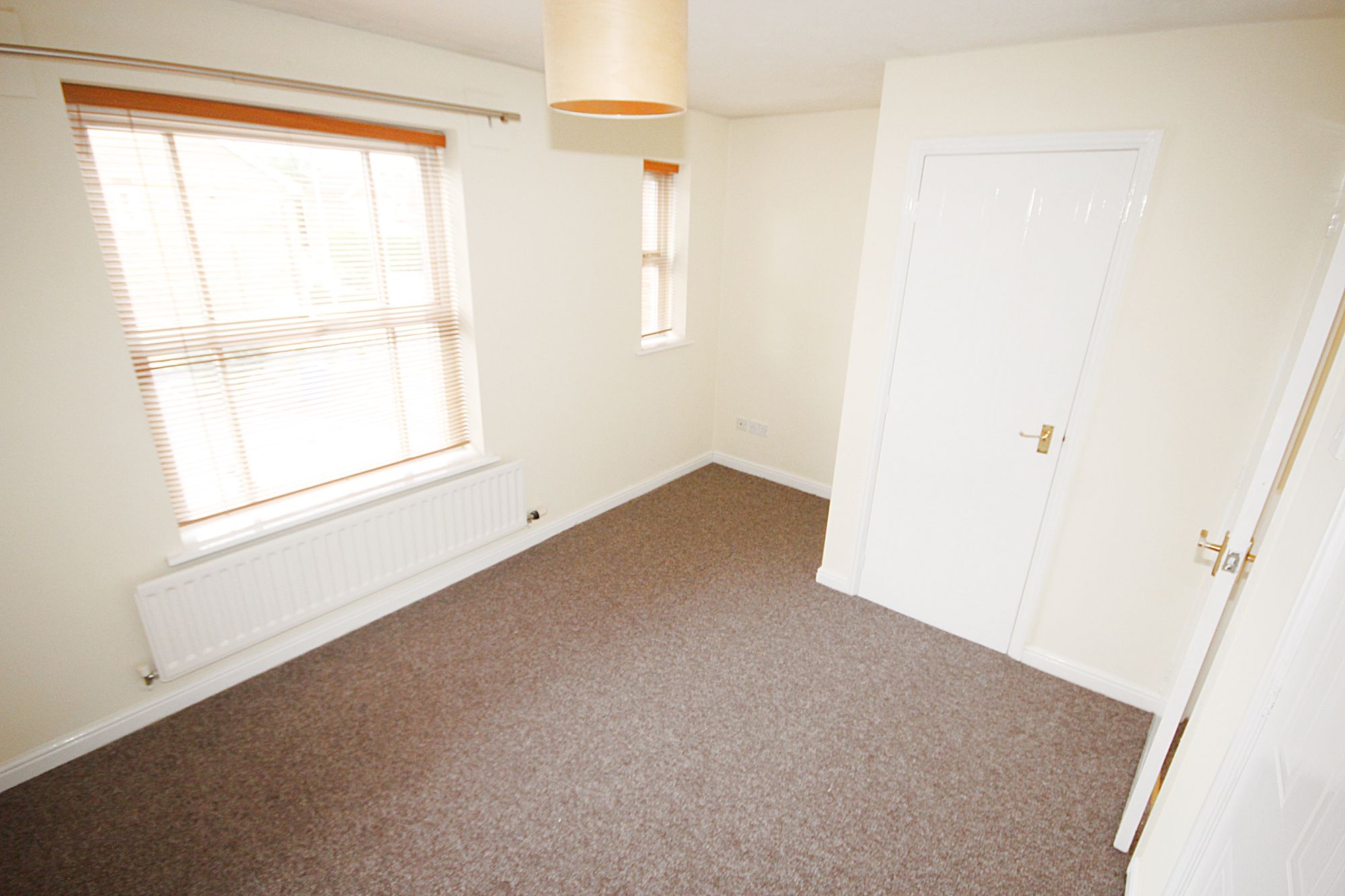 Elmsett Close, Warrington