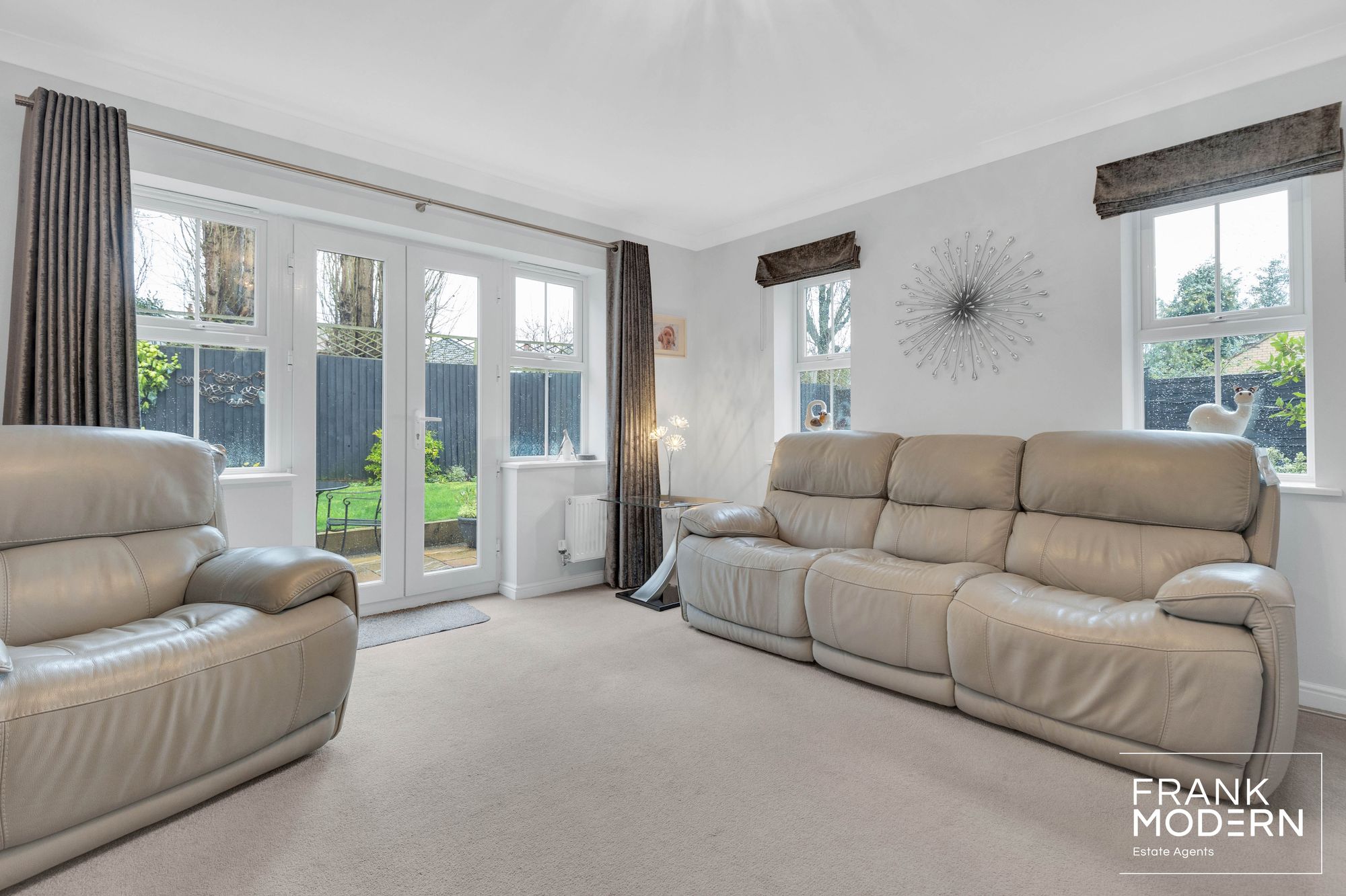 Shackleton Way, Yaxley, PE7 Frank Modern