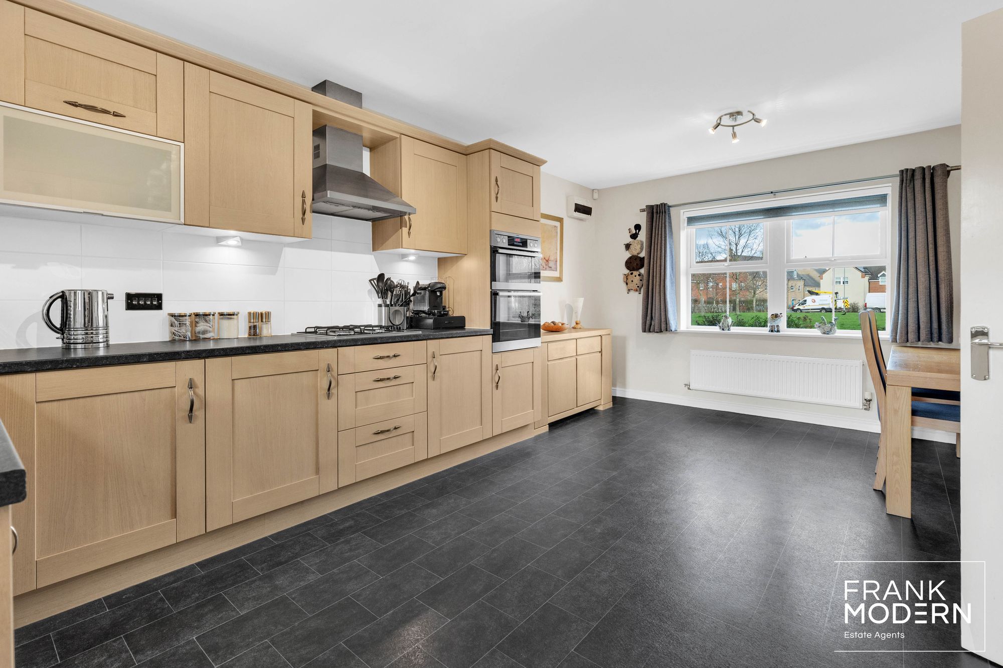 Shackleton Way, Yaxley, PE7 Frank Modern