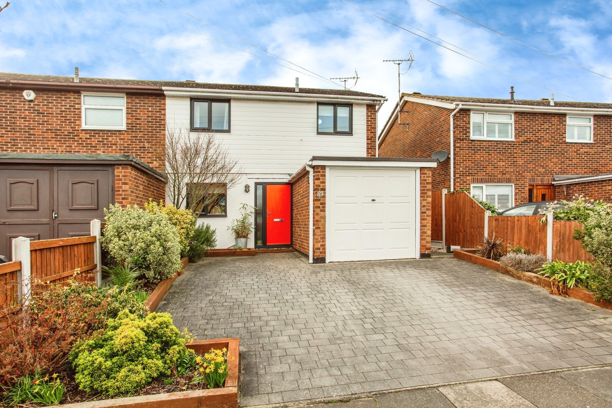Picketts Avenue, Leigh-On-Sea, SS9