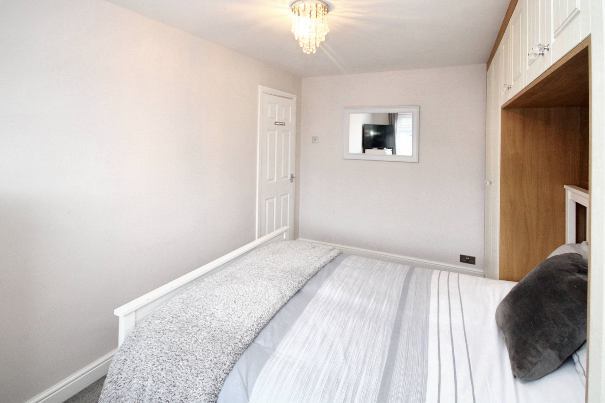 Hillside Grove, Warrington