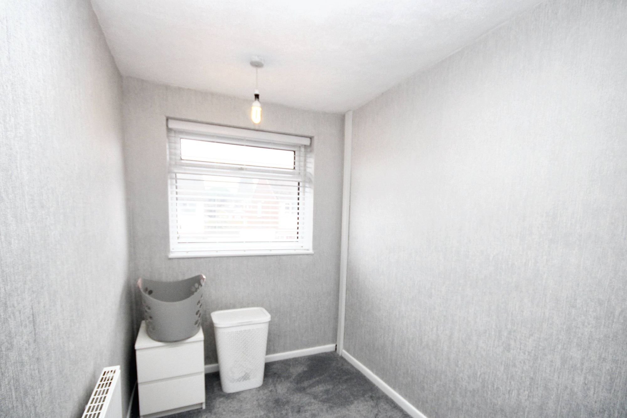 Hillside Grove, Warrington