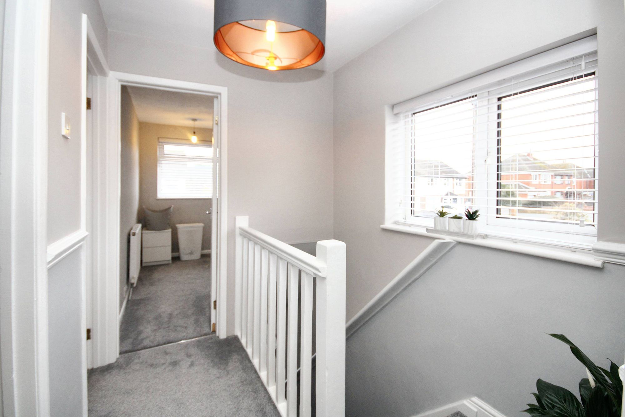 Hillside Grove, Warrington