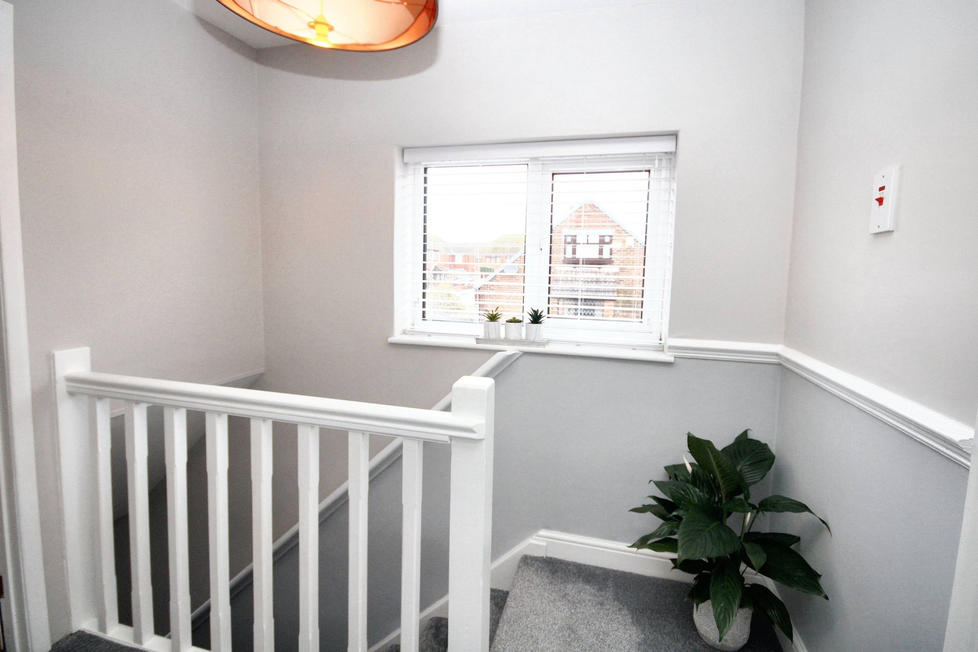 Hillside Grove, Warrington