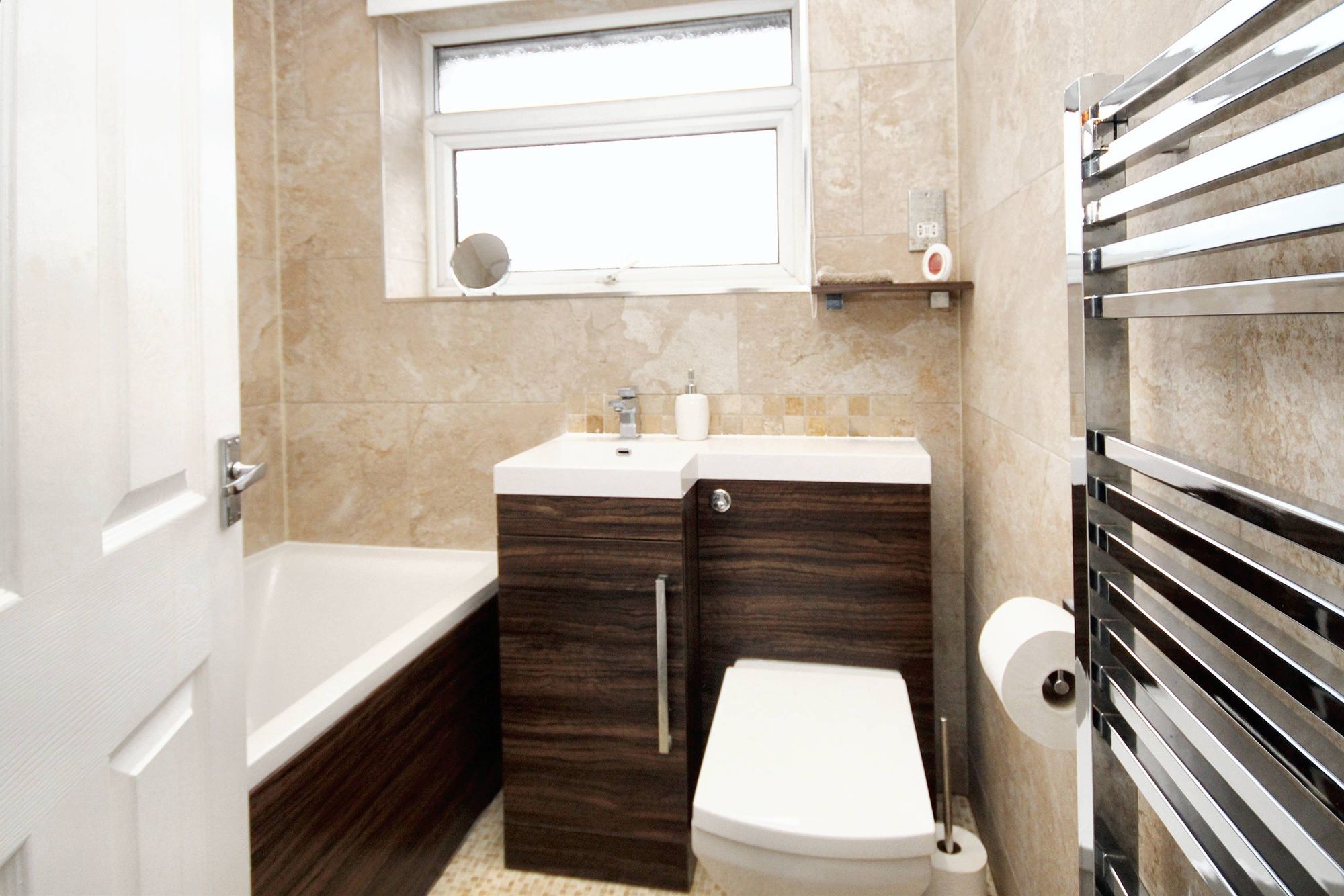 Hillside Grove, Warrington