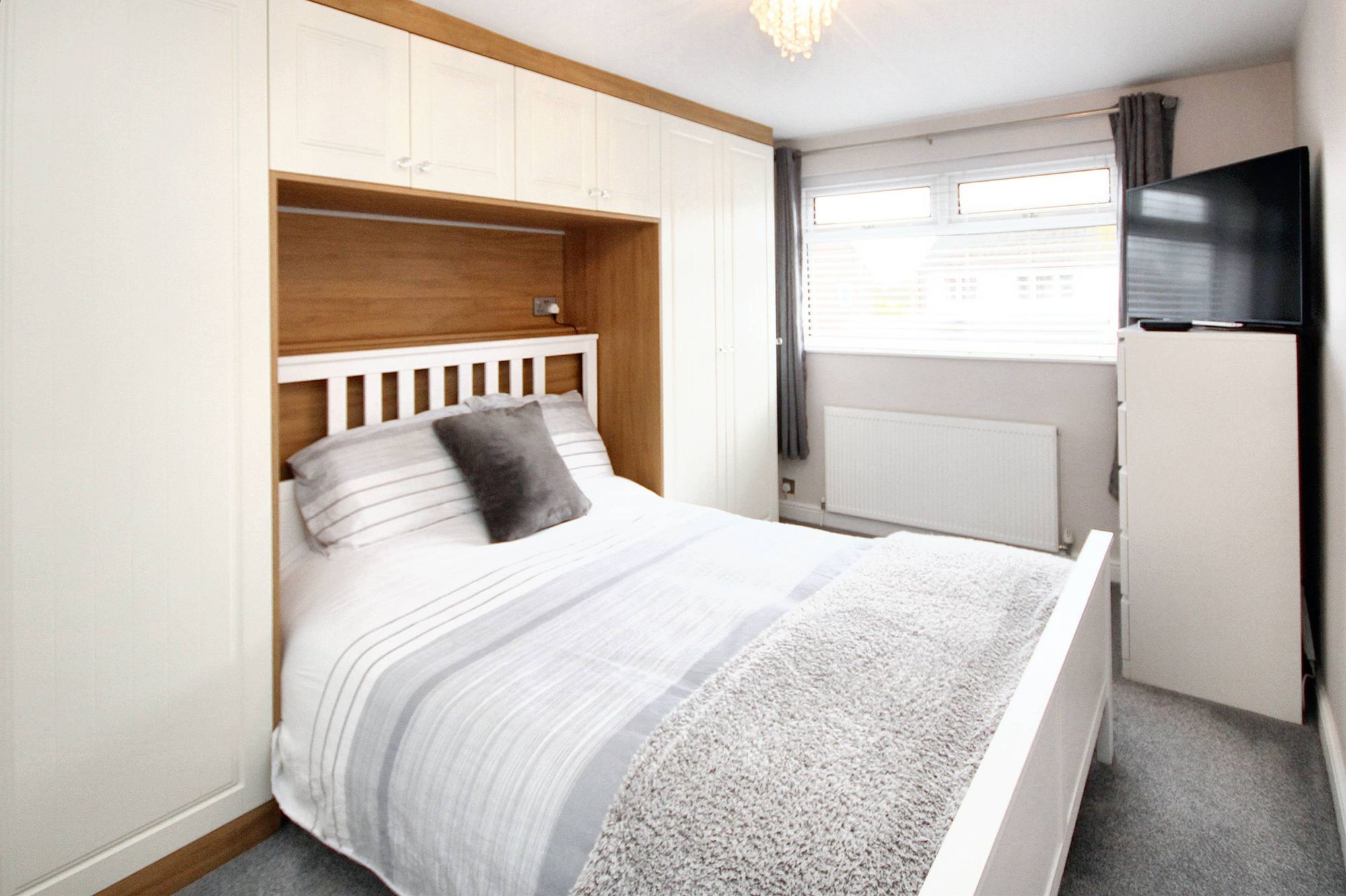 Hillside Grove, Warrington