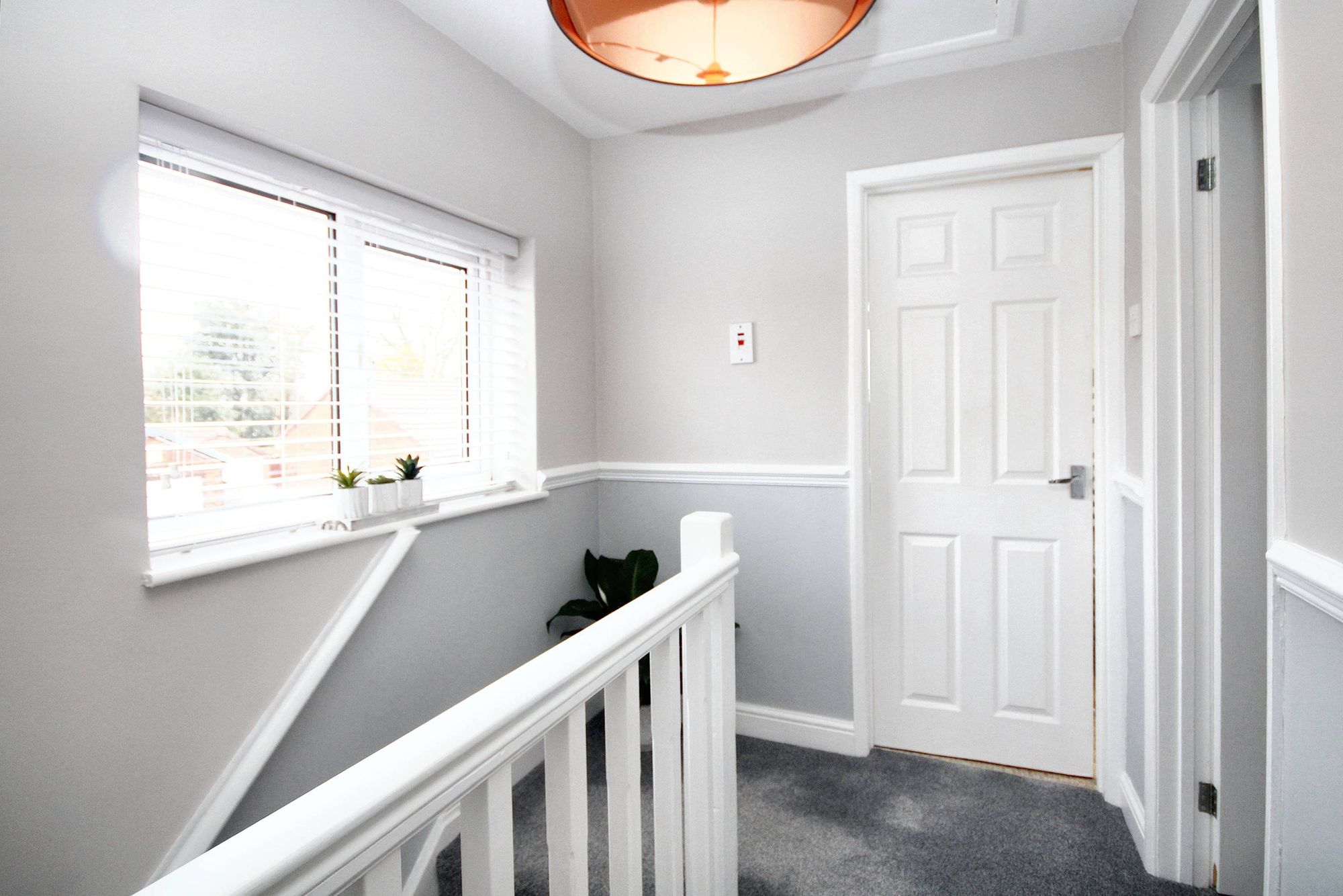 Hillside Grove, Warrington