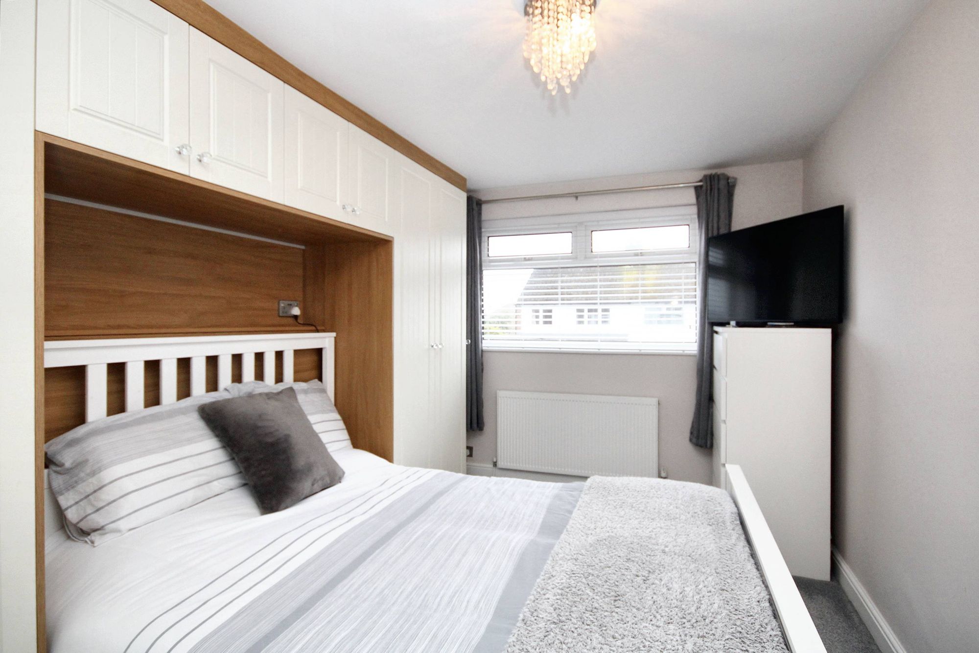 Hillside Grove, Warrington