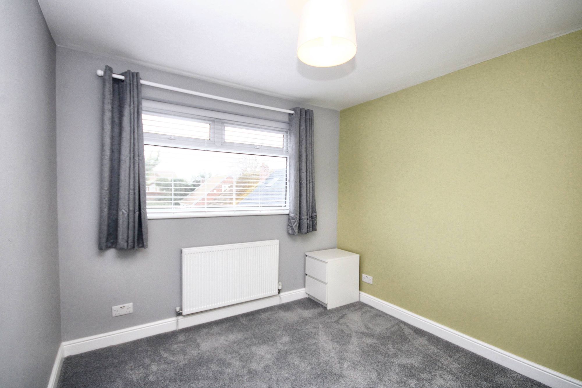 Hillside Grove, Warrington