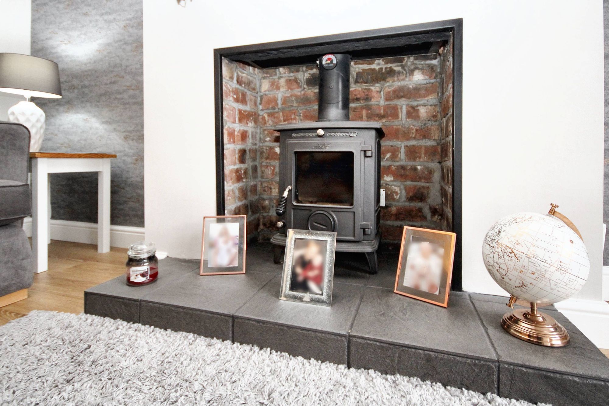 Hillside Grove, Warrington