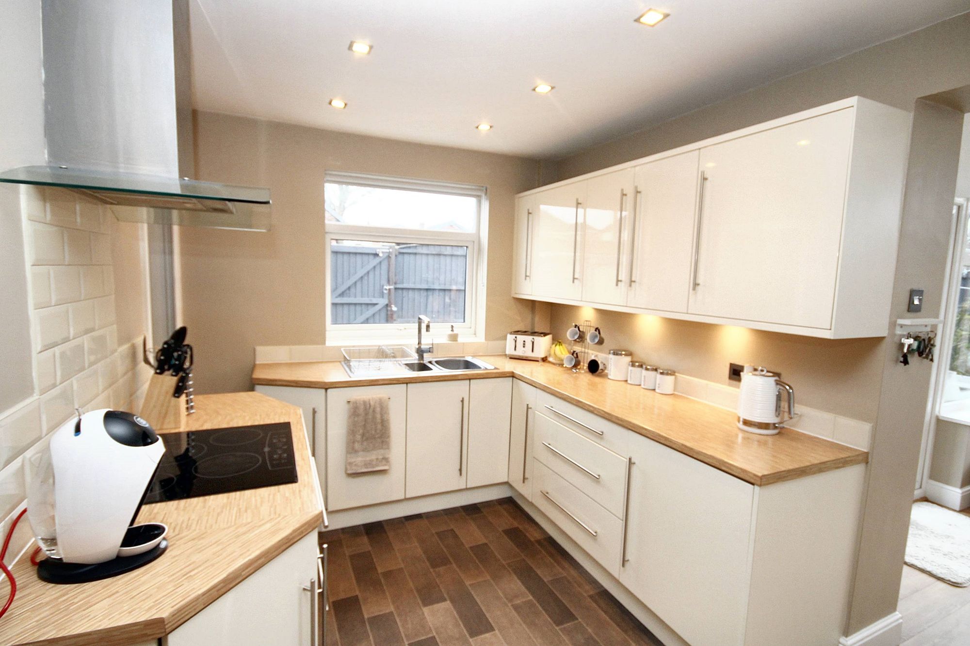 Hillside Grove, Warrington