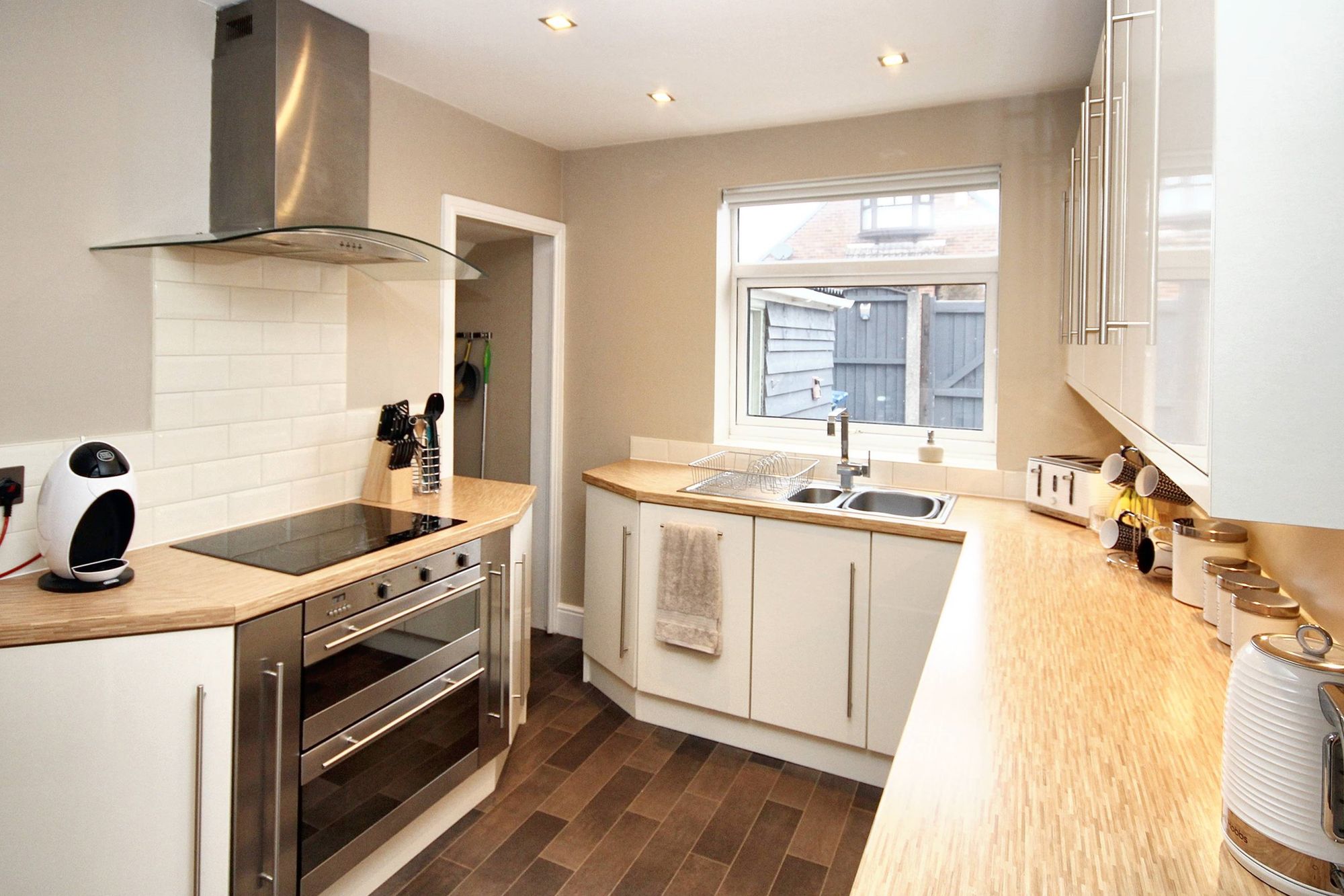 Hillside Grove, Warrington