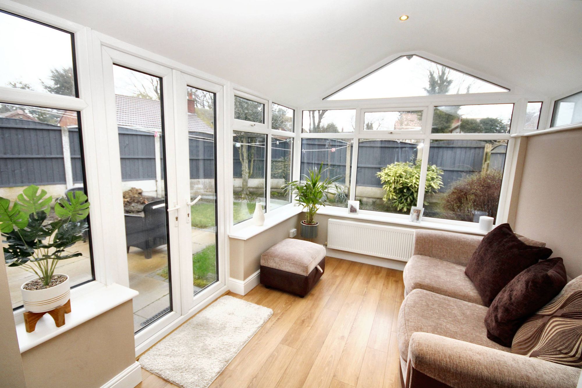 Hillside Grove, Warrington