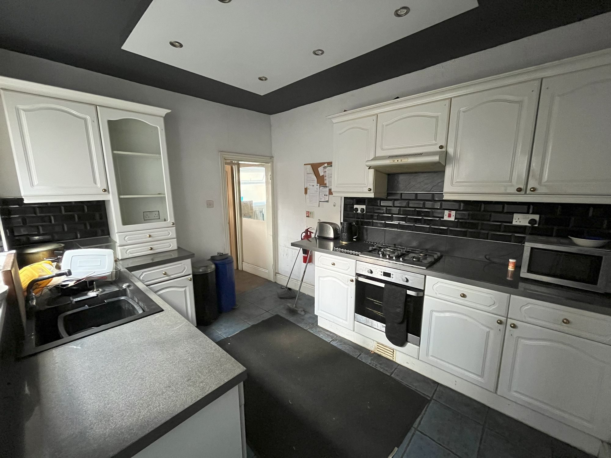 Grosvenor Road Fearn Malone