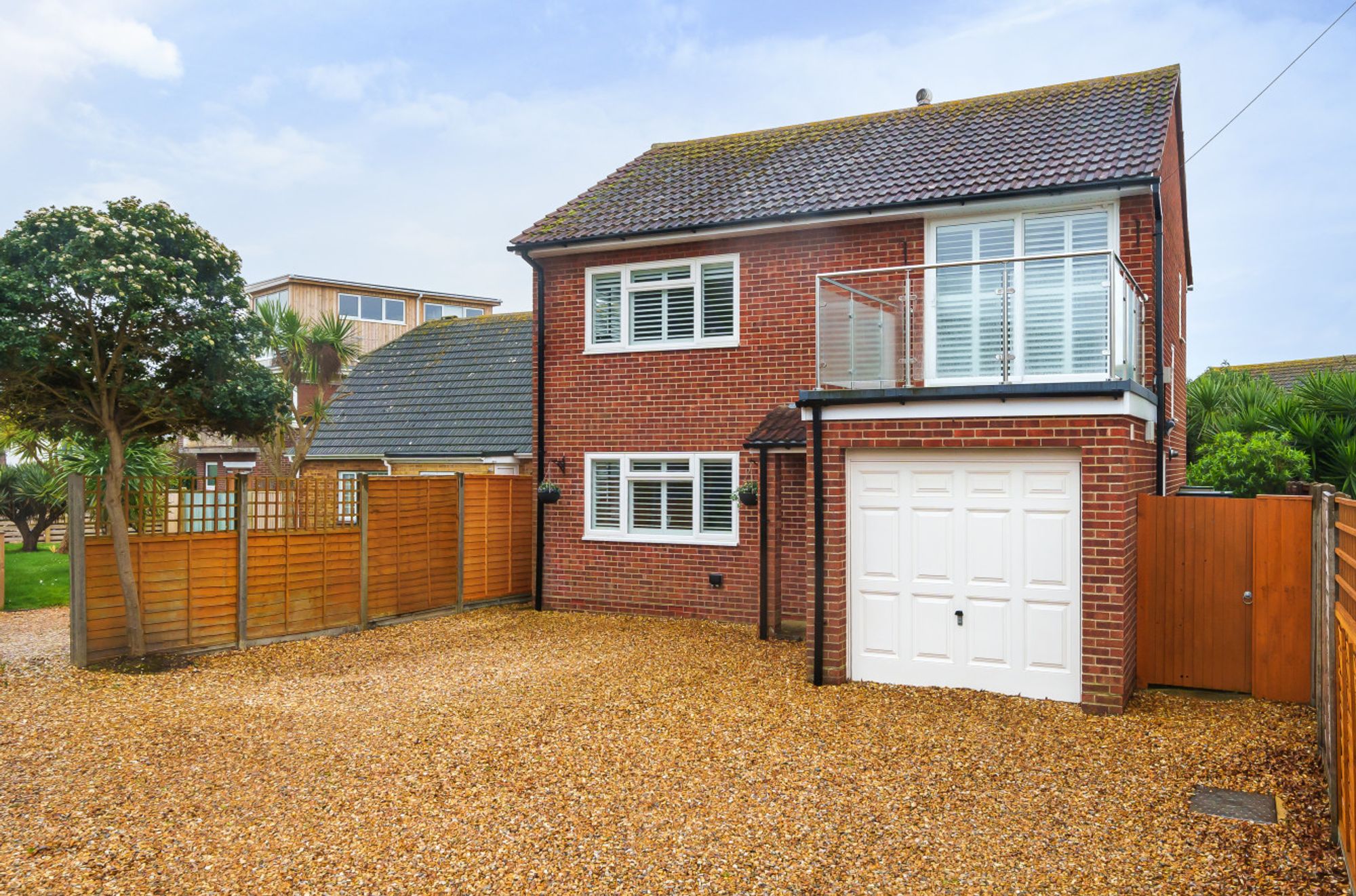 Wittering Road, Hayling Island, PO11