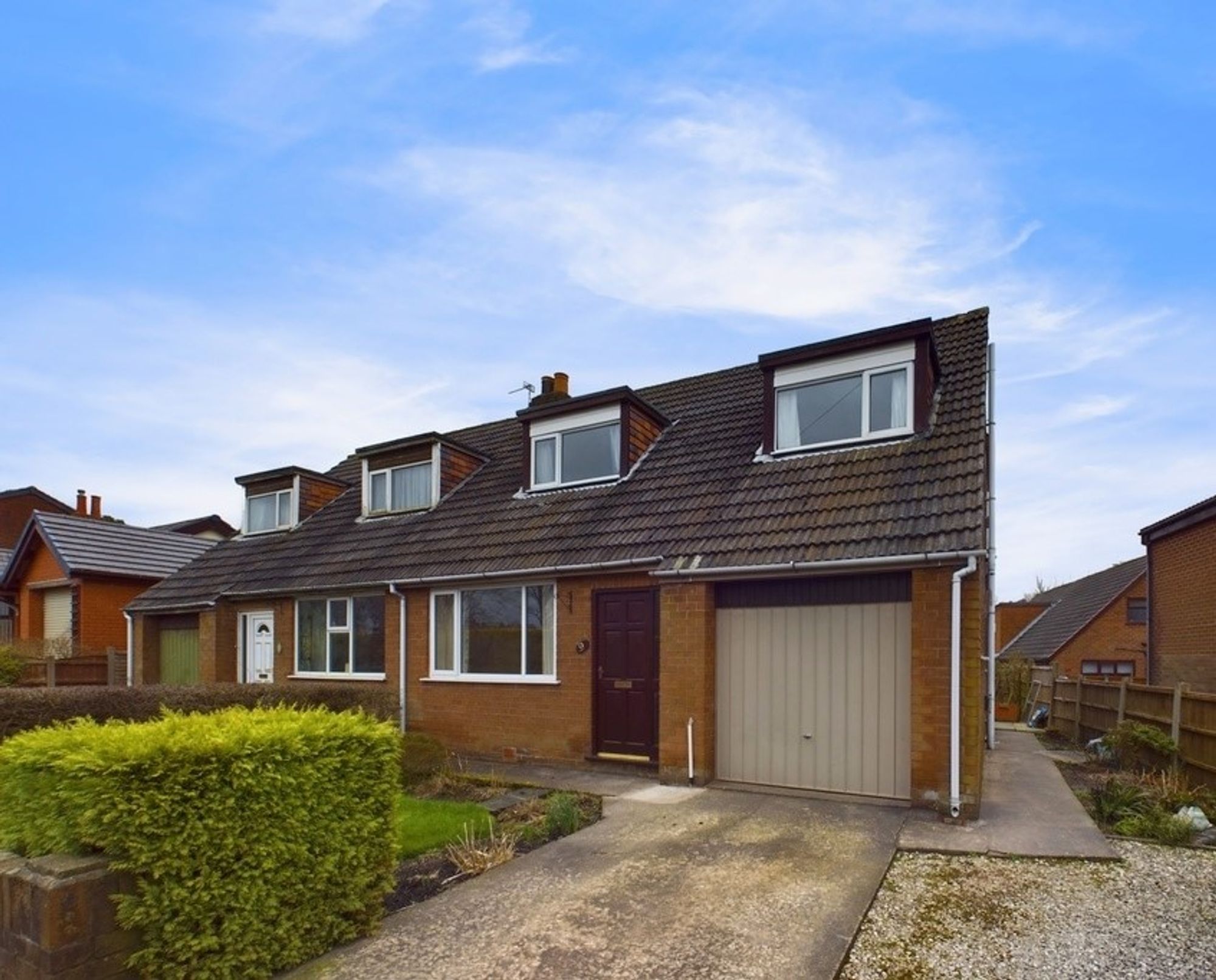 Hewlett Avenue, Coppull, PR7 5AD Home Truths