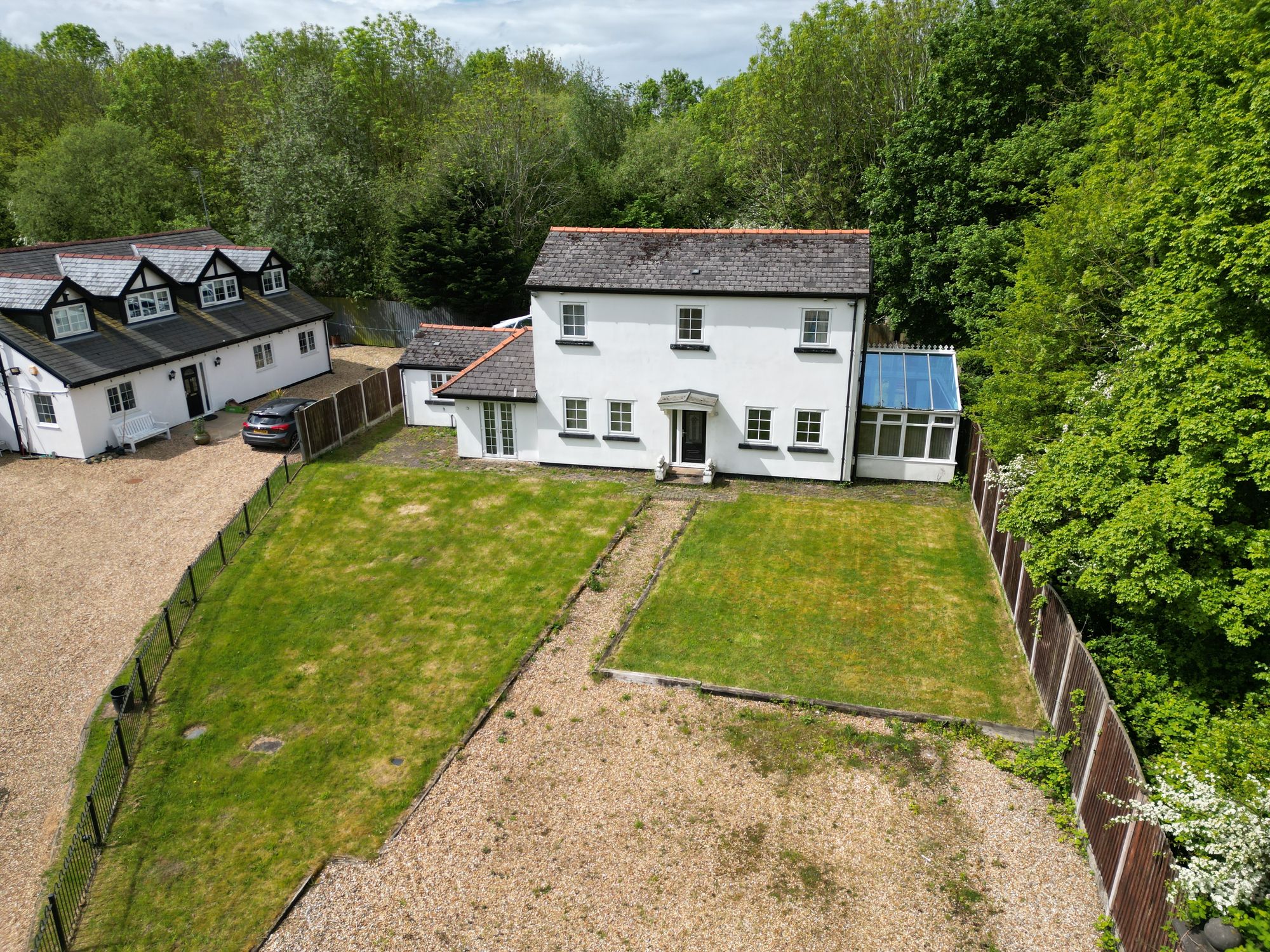 Flukers Brook Lane, Knowsley, L34 Ashtons Estate Agency