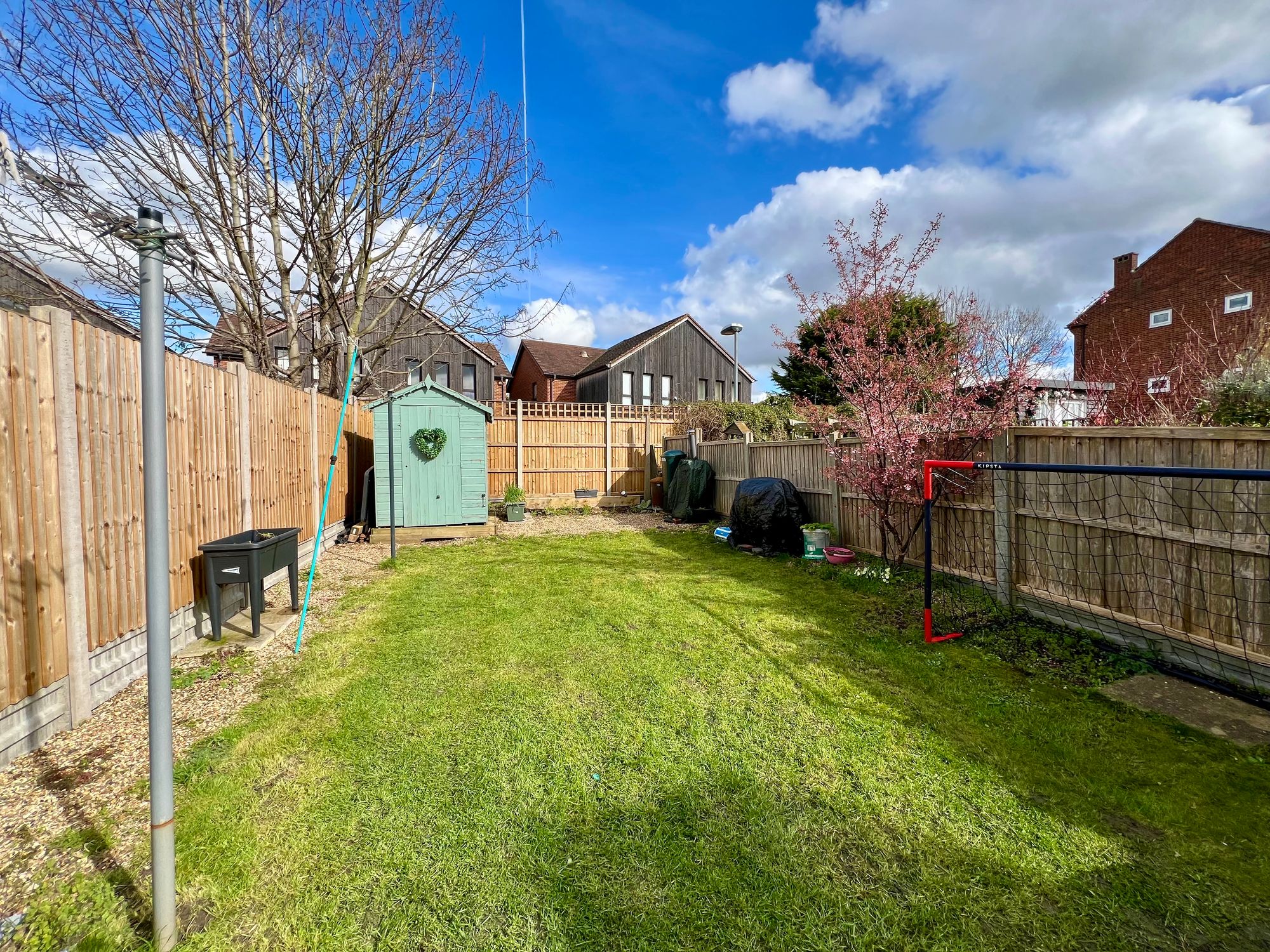 Cundalls Road, Ware, SG12 Elliot Heath