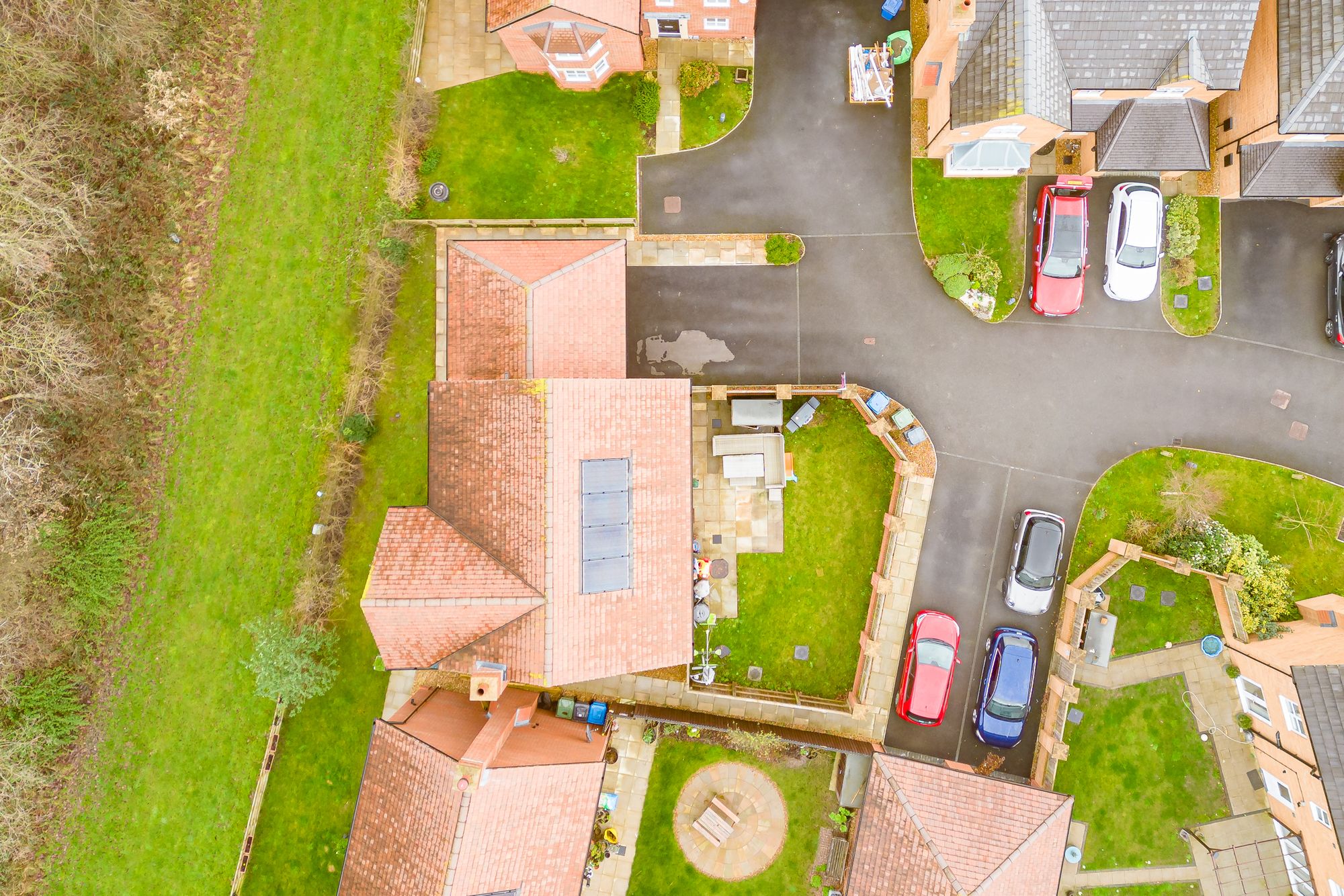 Lutterworth Avenue, Runcorn, WA7 Ashtons Estate Agency