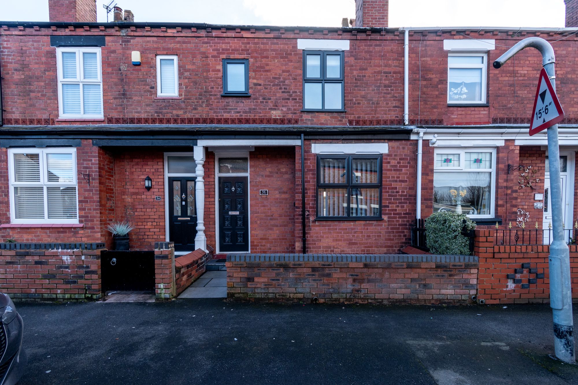 Gorsey Lane, Warrington, WA1 Ashtons Estate Agency