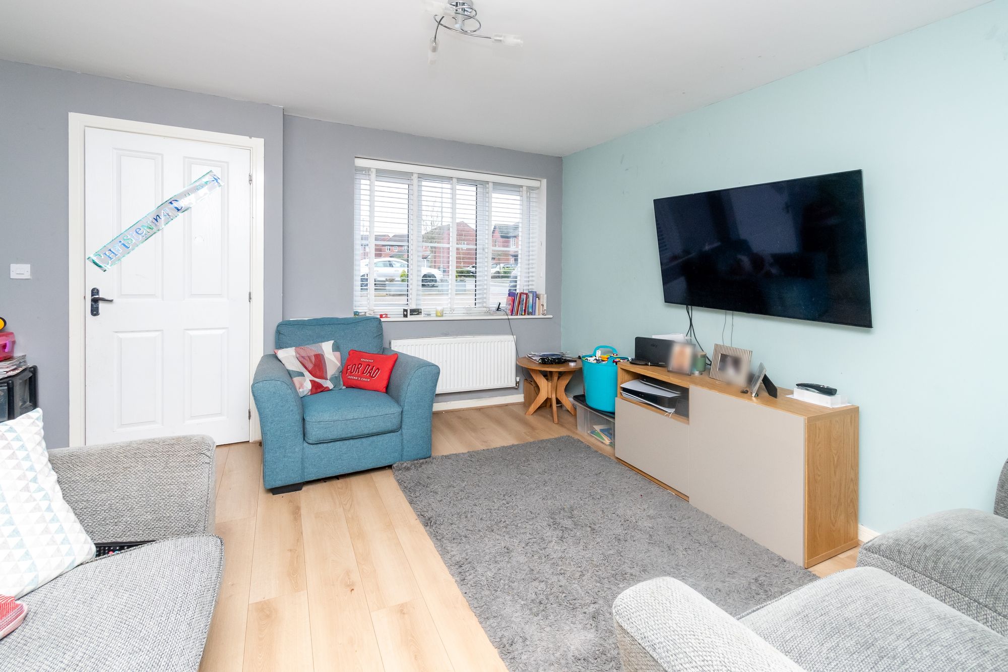 Mulvanney Crescent, St. Helens