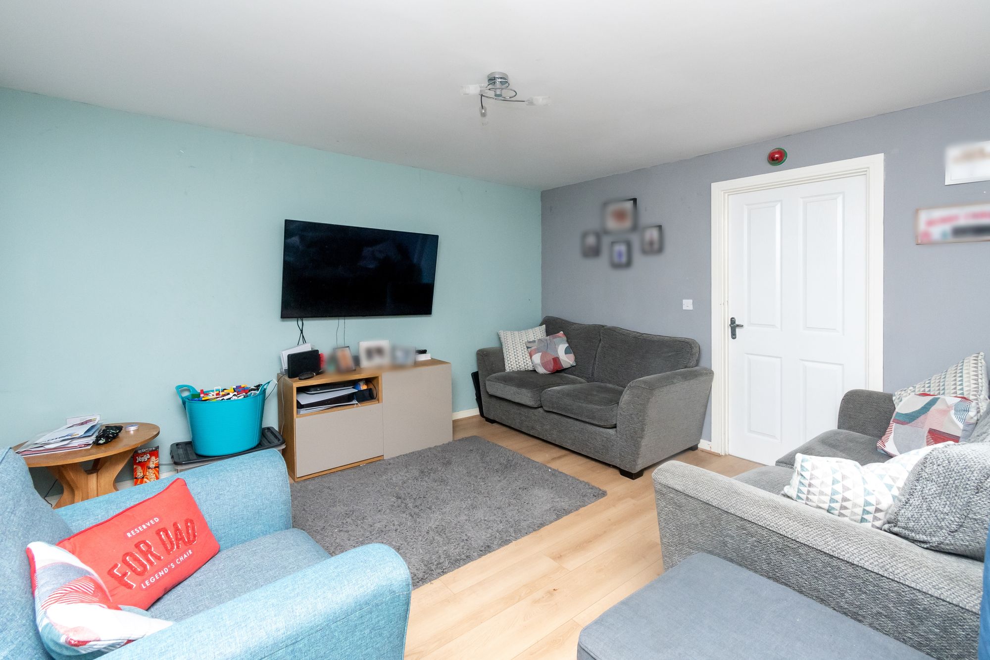 Mulvanney Crescent, St. Helens
