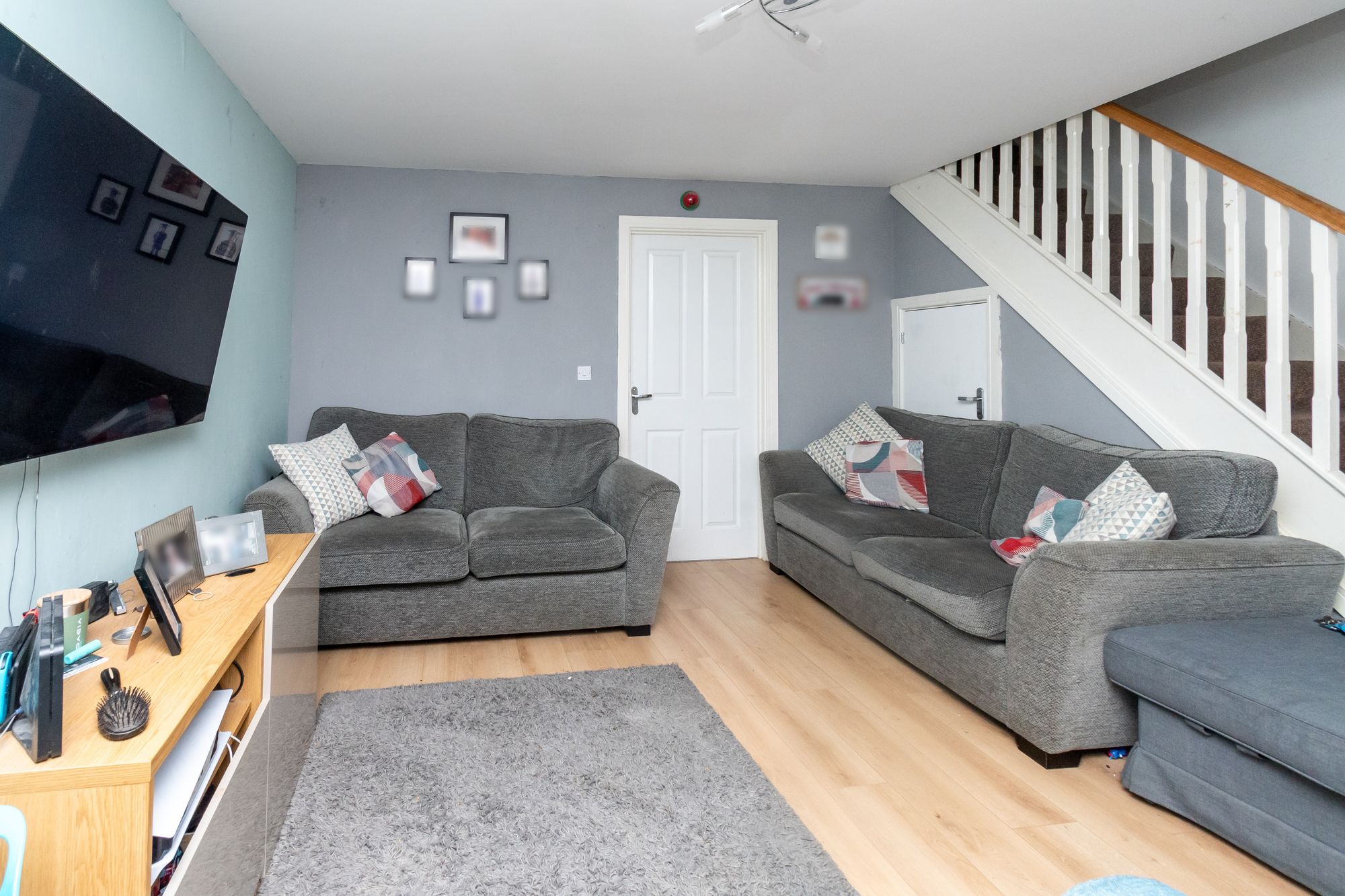 Mulvanney Crescent, St. Helens