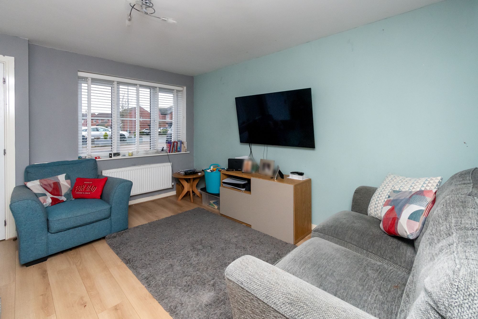 Mulvanney Crescent, St. Helens