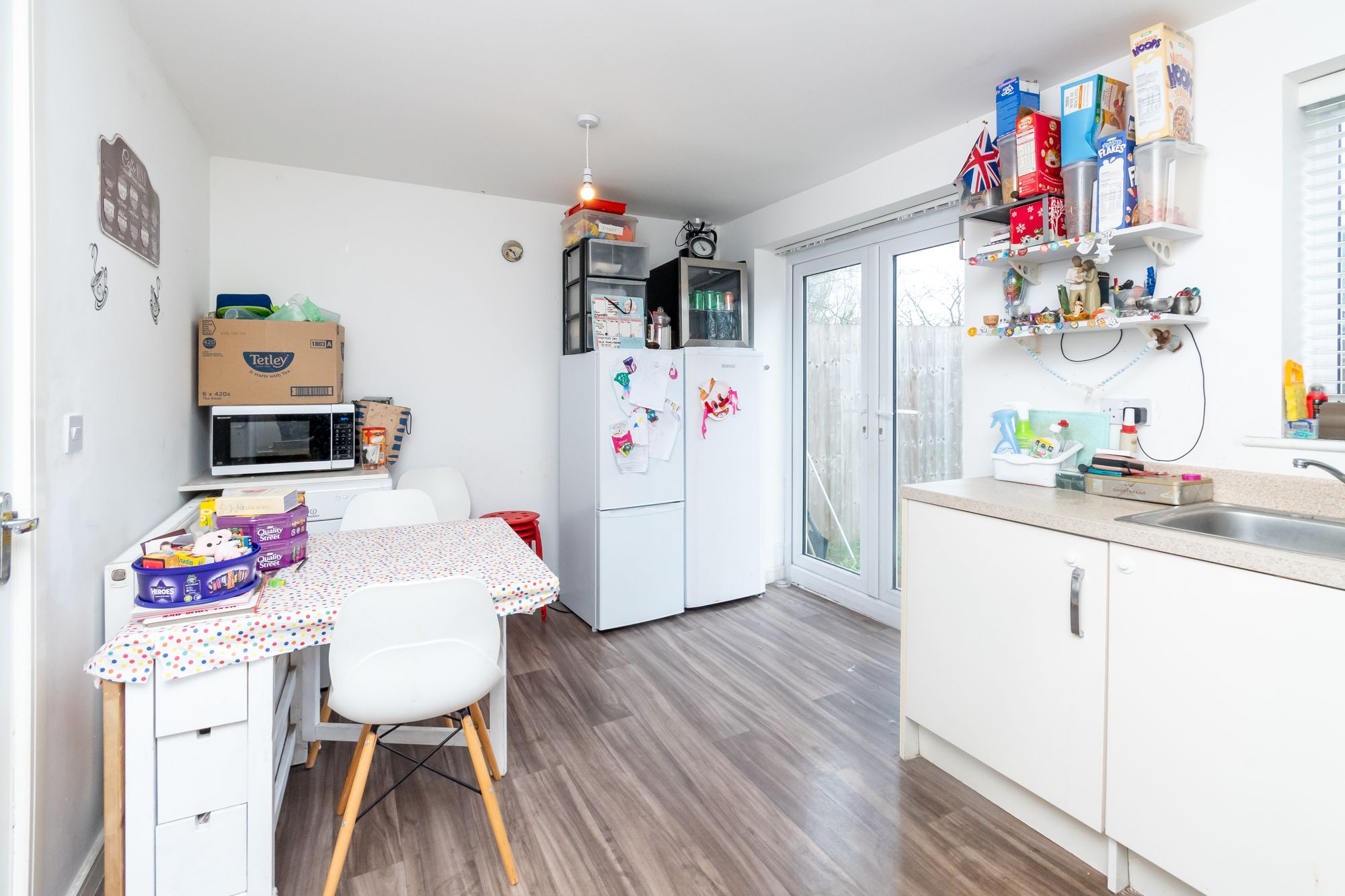 Mulvanney Crescent, St. Helens