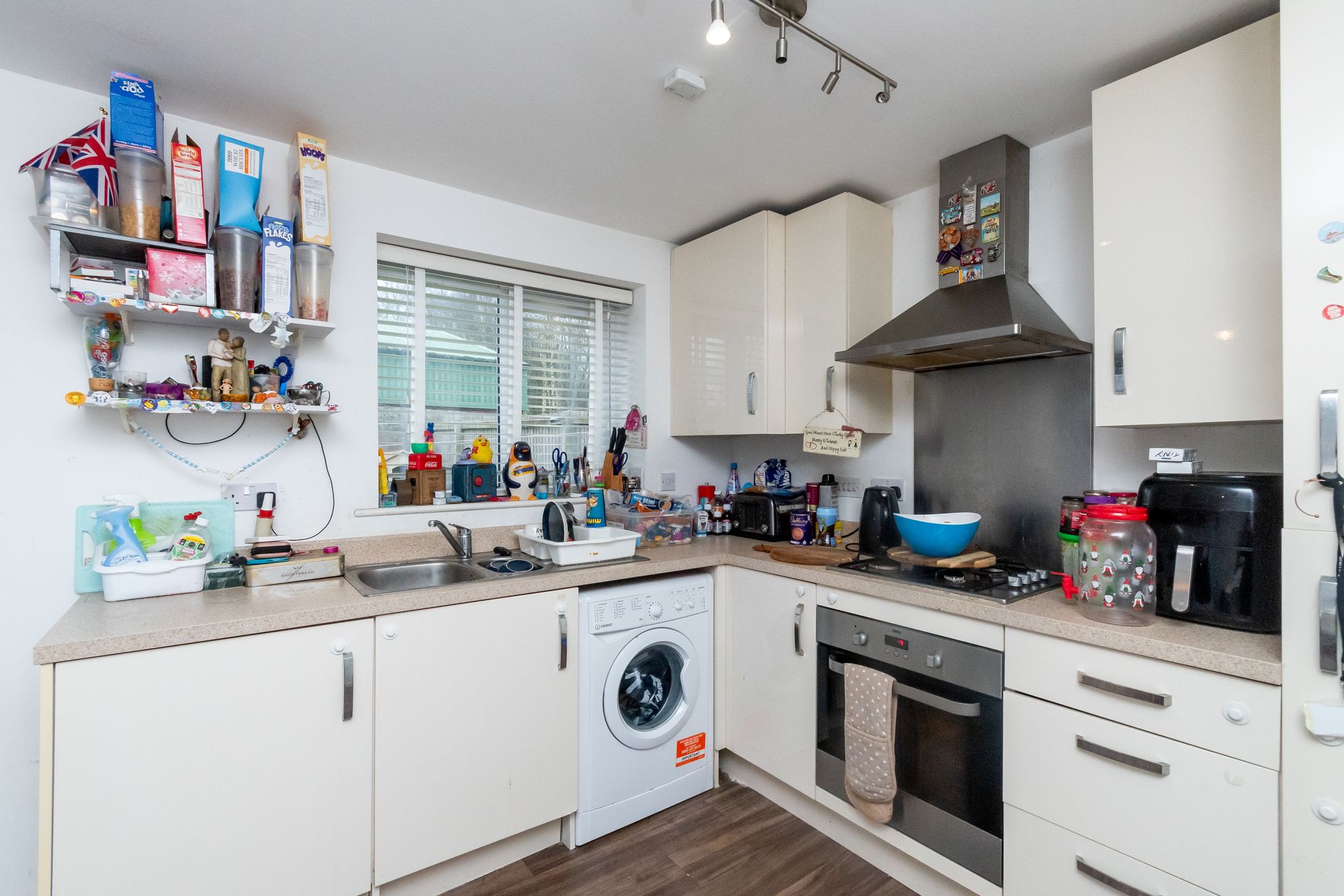 Mulvanney Crescent, St. Helens