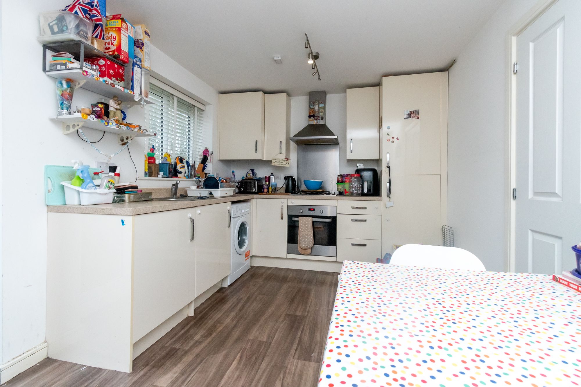 Mulvanney Crescent, St. Helens
