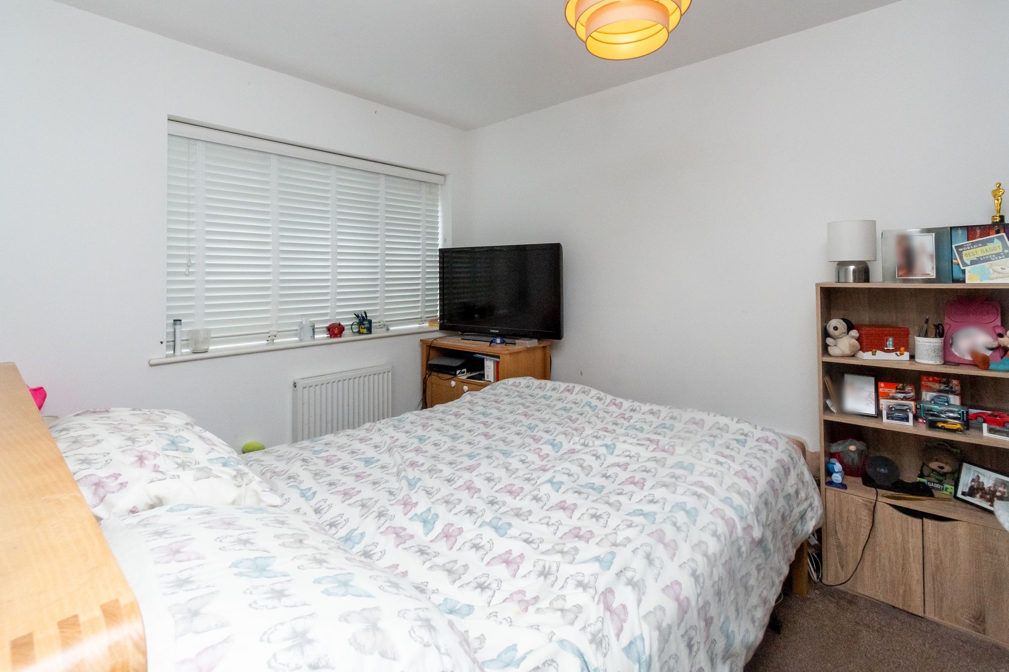 Mulvanney Crescent, St. Helens