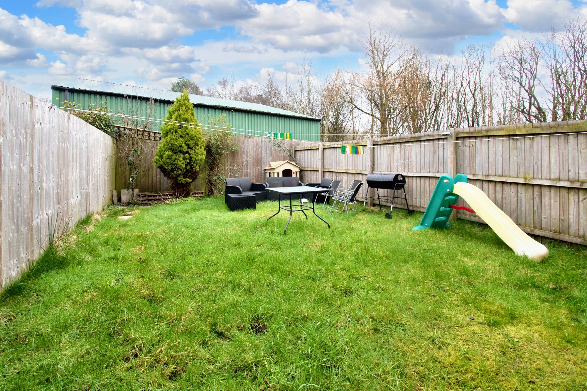 Mulvanney Crescent, St. Helens