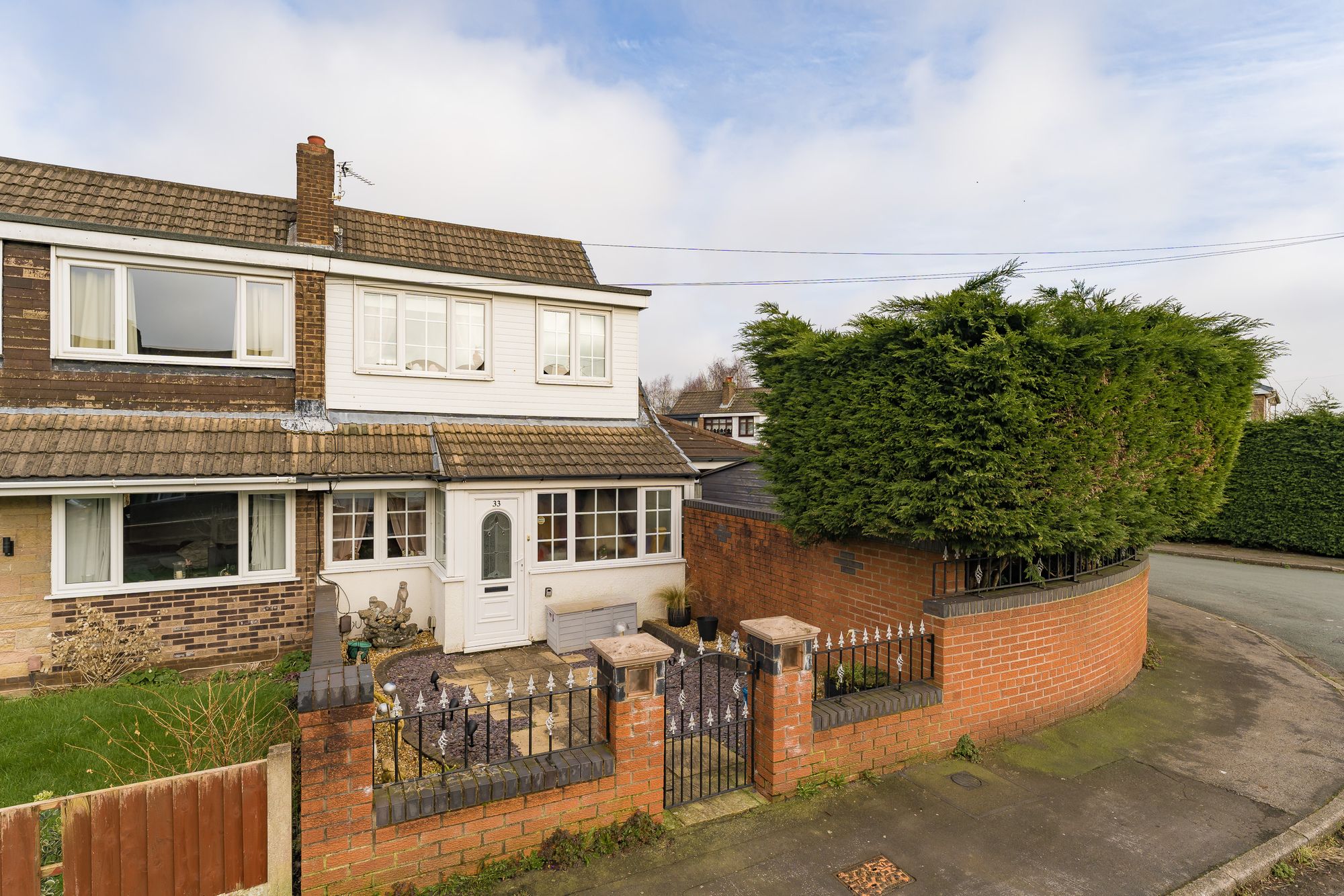 Lincoln Drive, AshtonInMakerfield, WN4 Ashtons Estate Agency