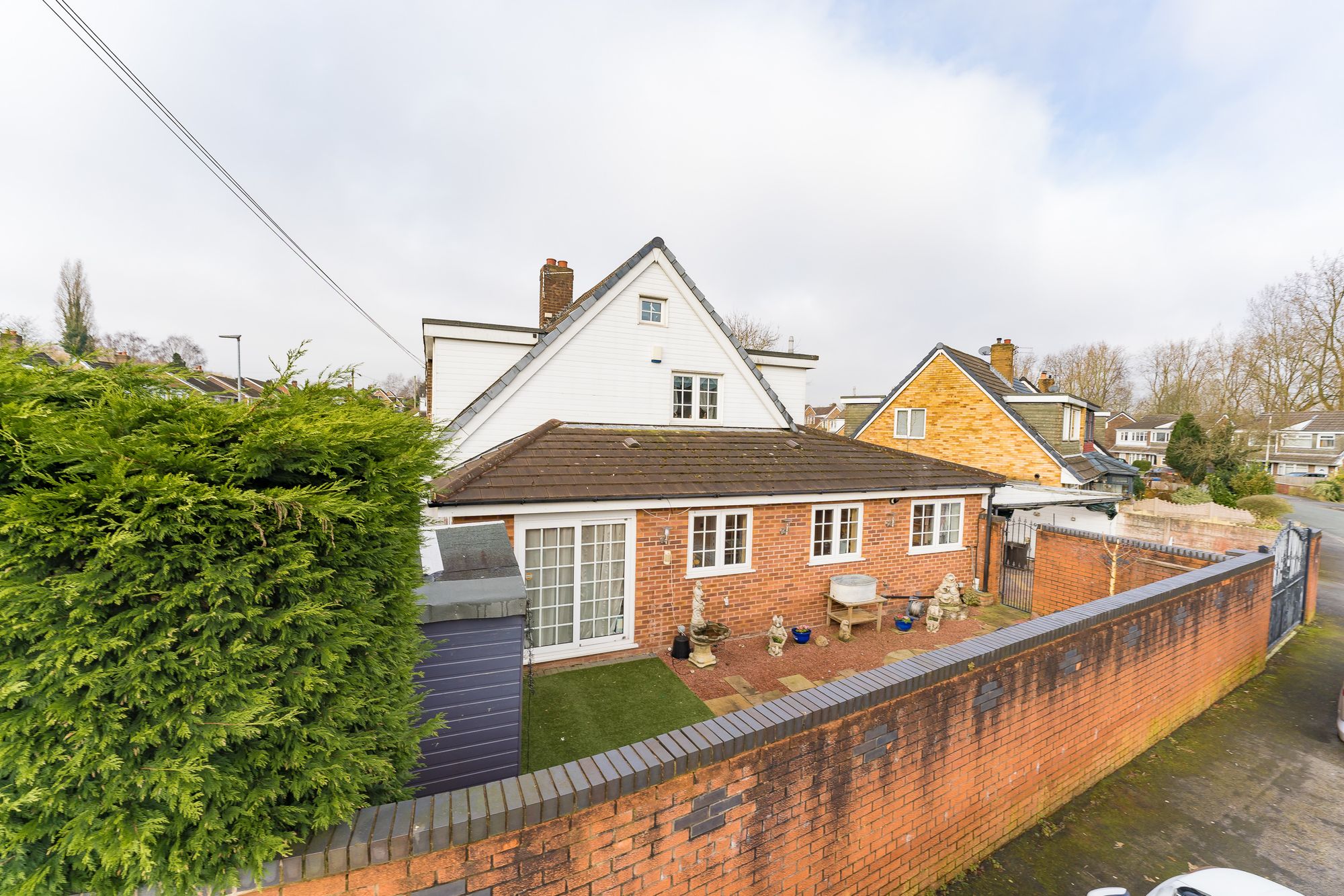 Lincoln Drive, AshtonInMakerfield, WN4 Ashtons Estate Agency