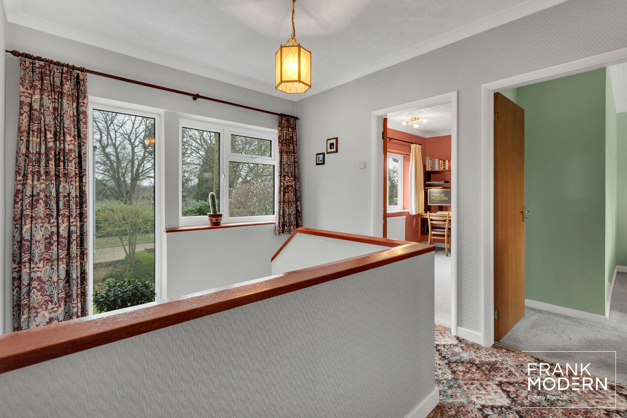 Itter Crescent, Peterborough, PE4 Frank Modern