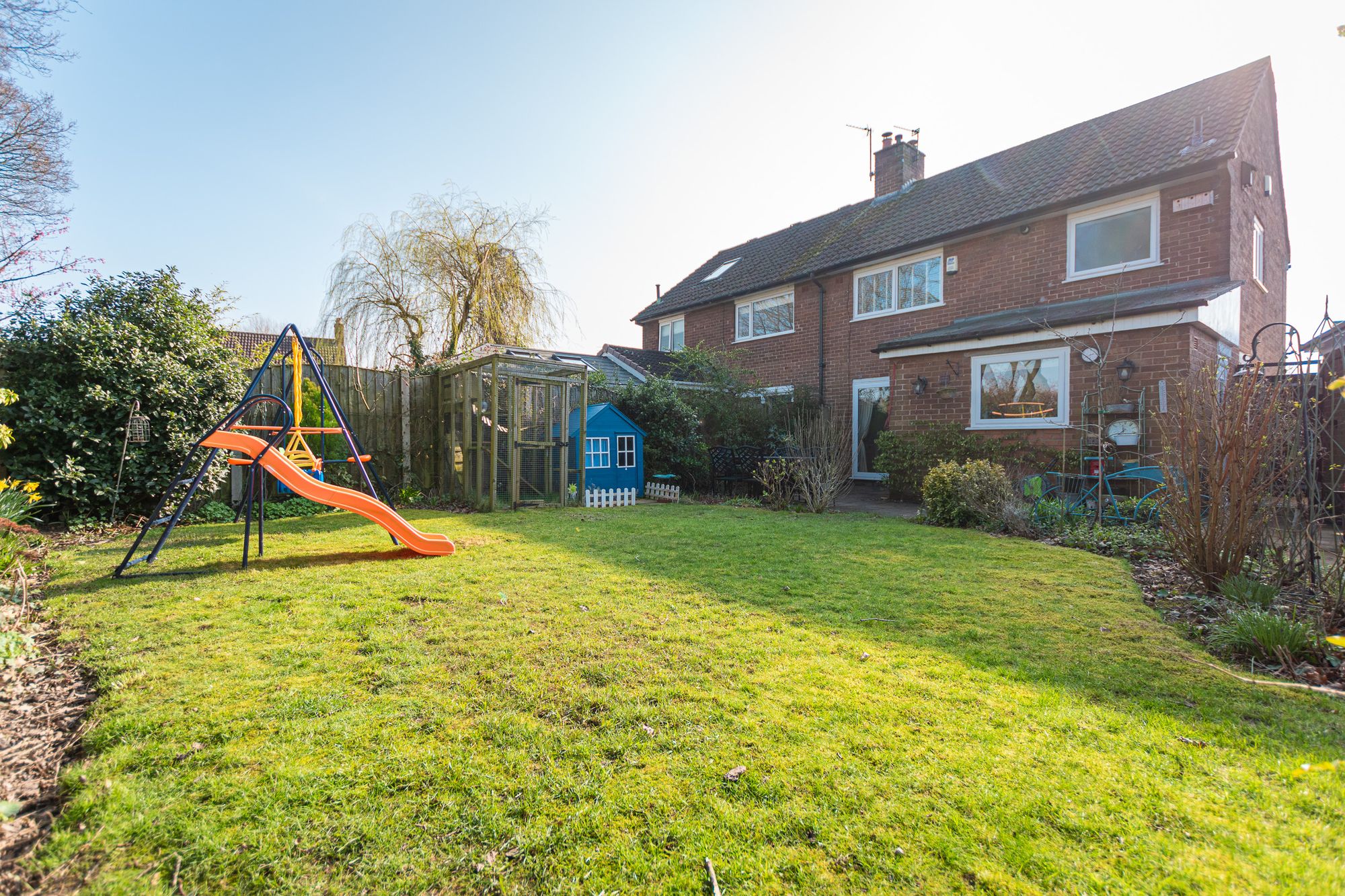 Lansdowne, Culcheth, WA3 Ashtons Estate Agency