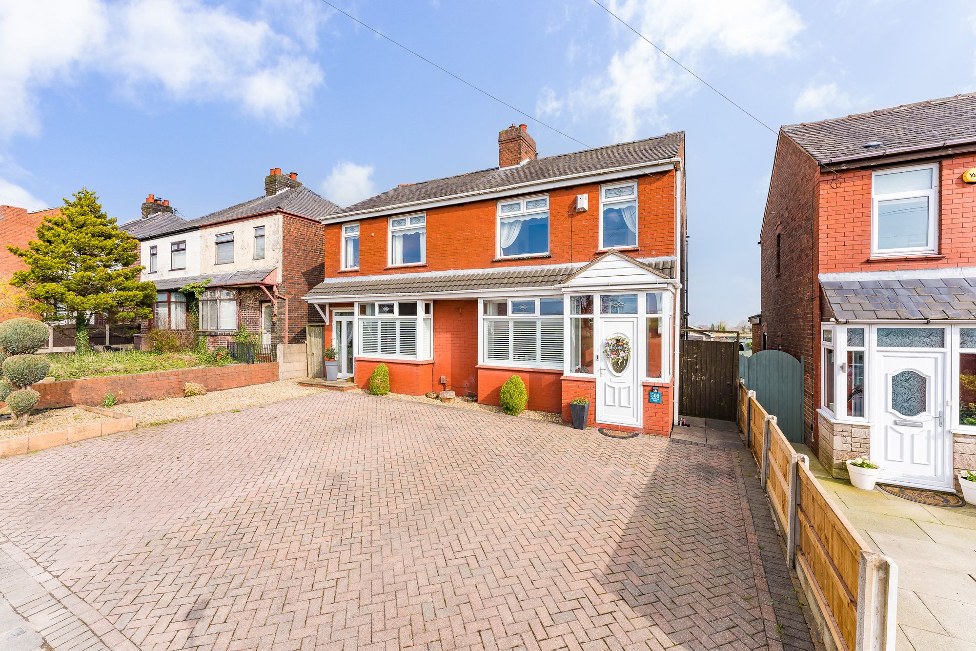 Garswood Road, AshtonInMakerfield, WN4 Ashtons Estate Agency