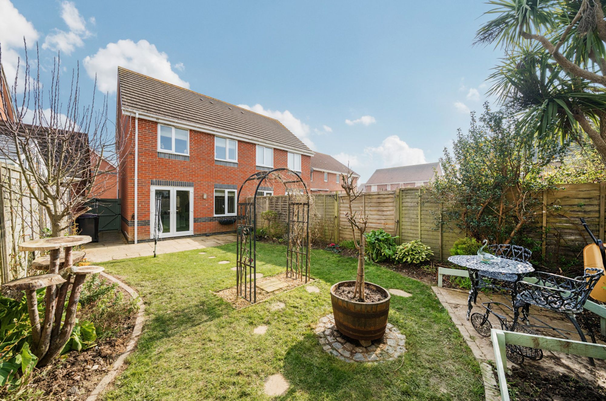 Domehouse Close, Selsey, PO20