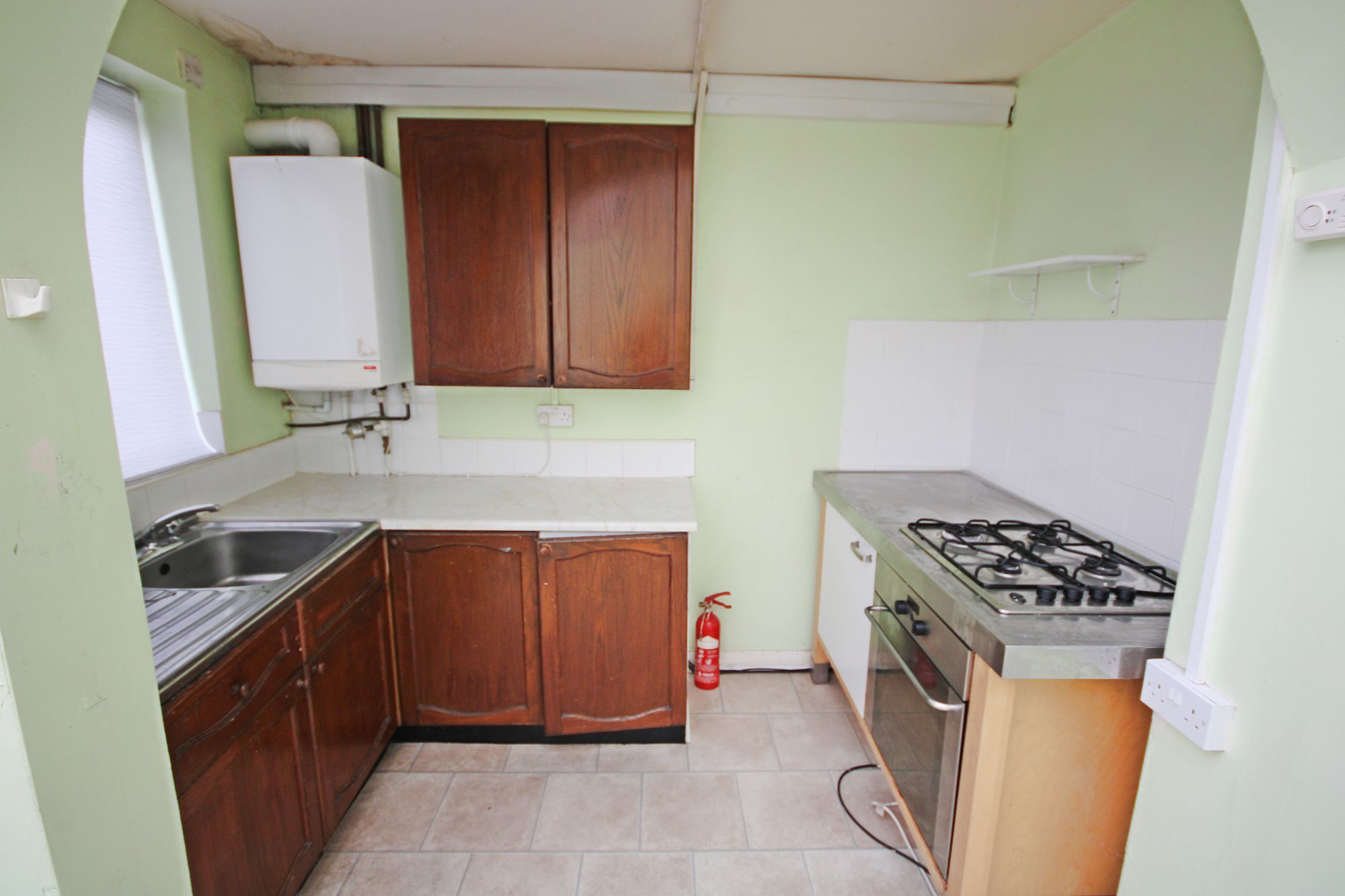 Church Street, Orrell, WN5 Ashtons Estate Agency